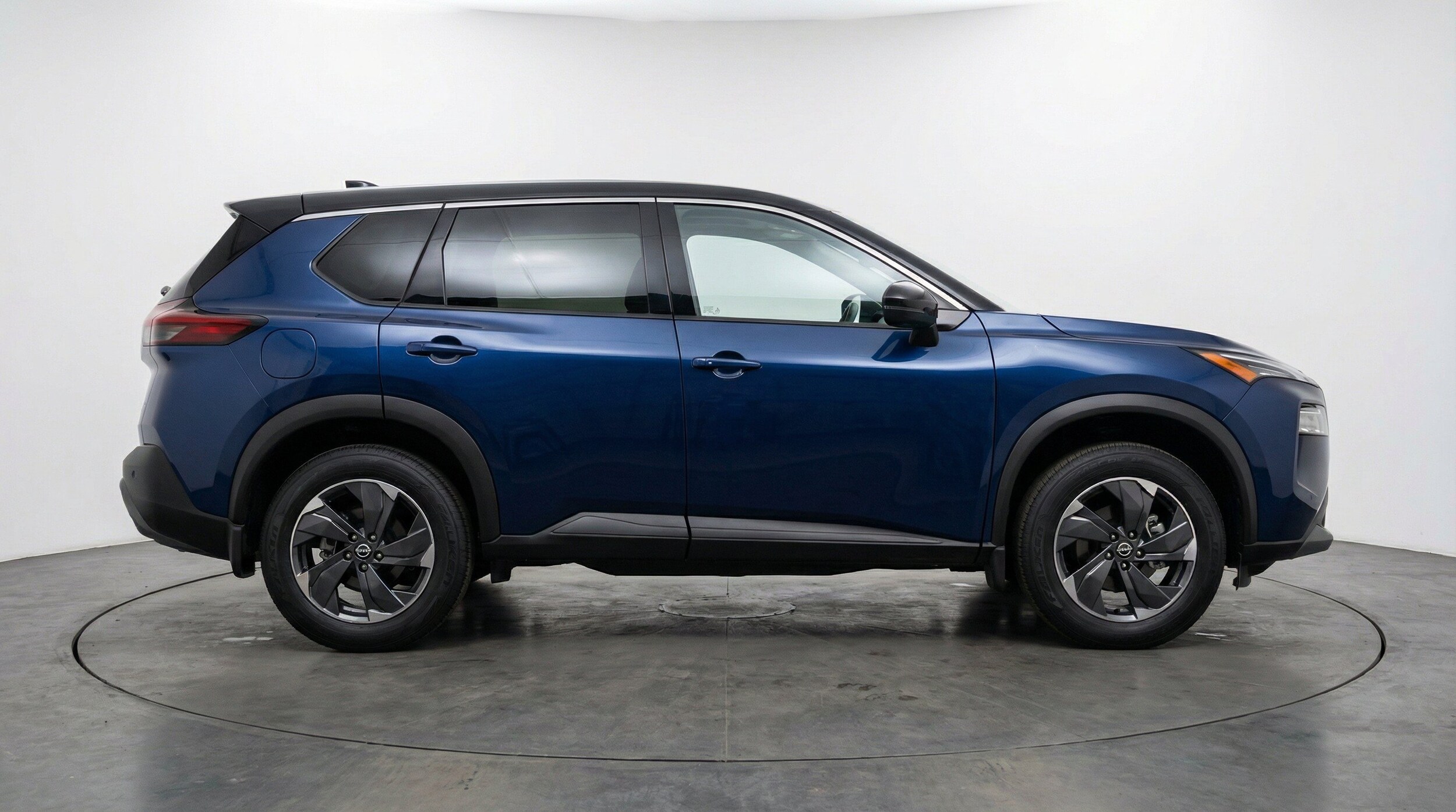 Thumbnail: 2026 Nissan Rogue - 11