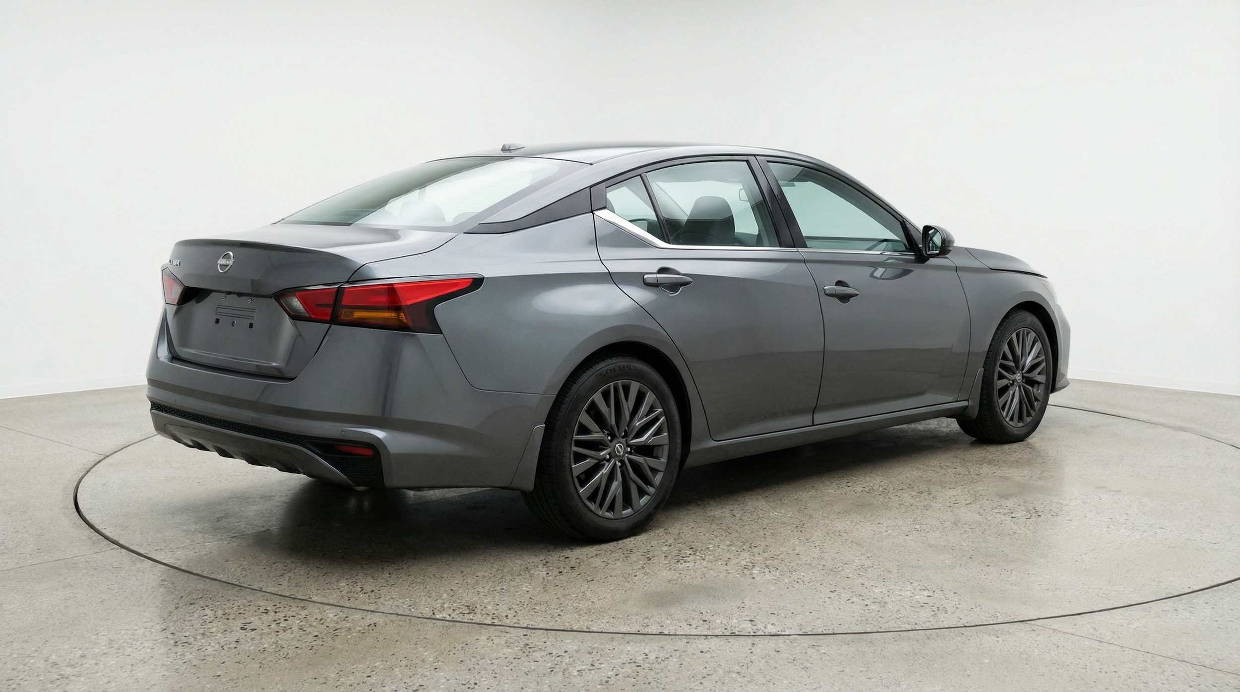 Thumbnail: 2025 Nissan Altima - 7