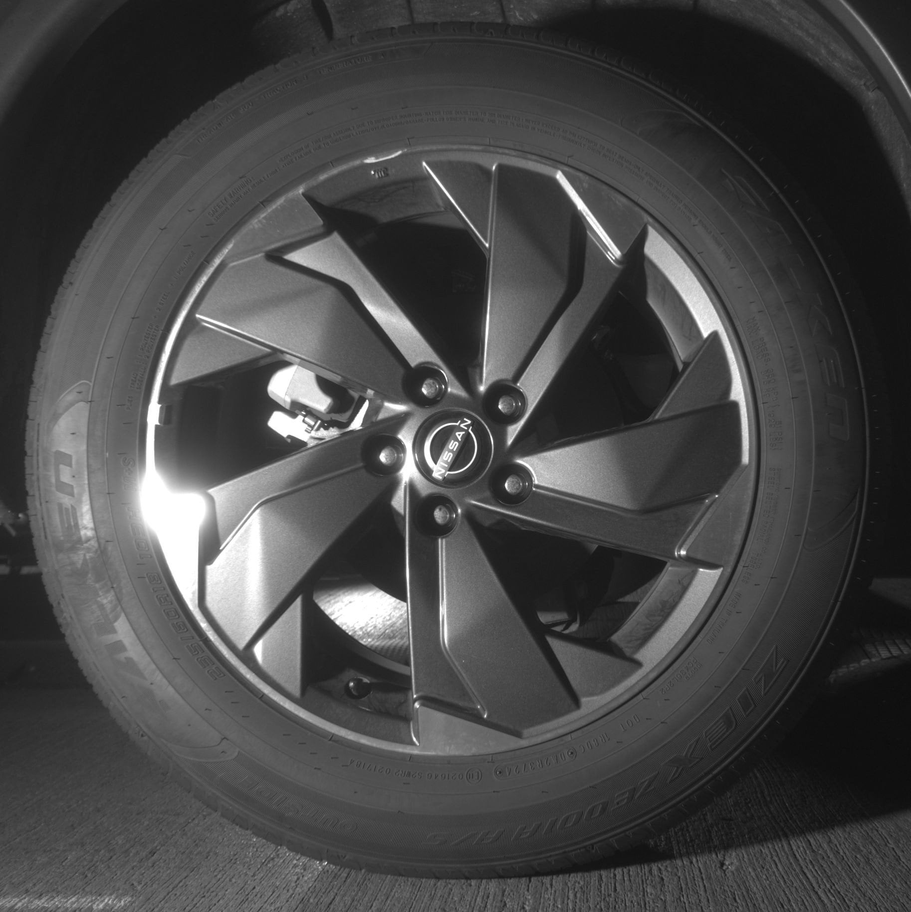 Thumbnail: 2025 Nissan Rogue - 12