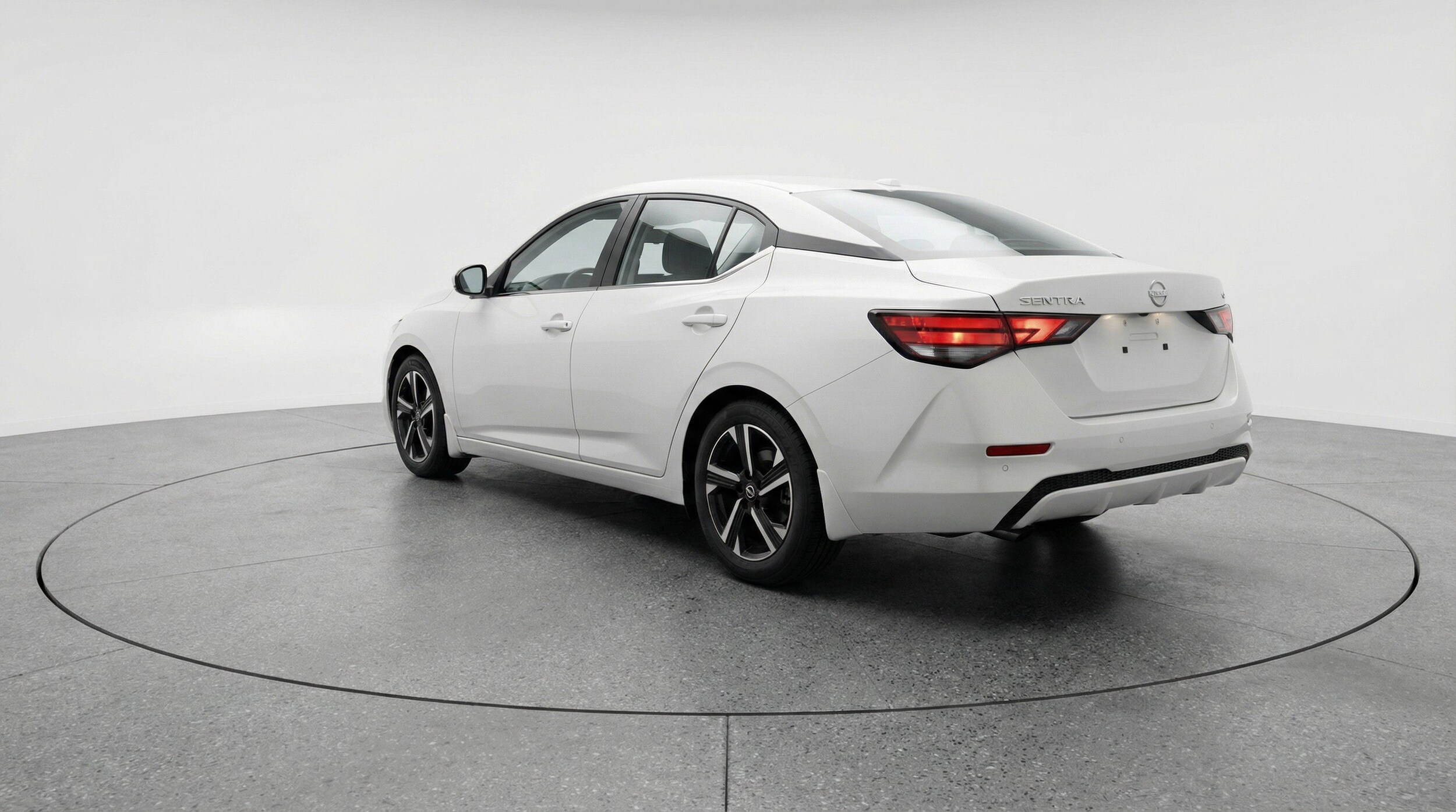 Thumbnail: 2025 Nissan Sentra - 6