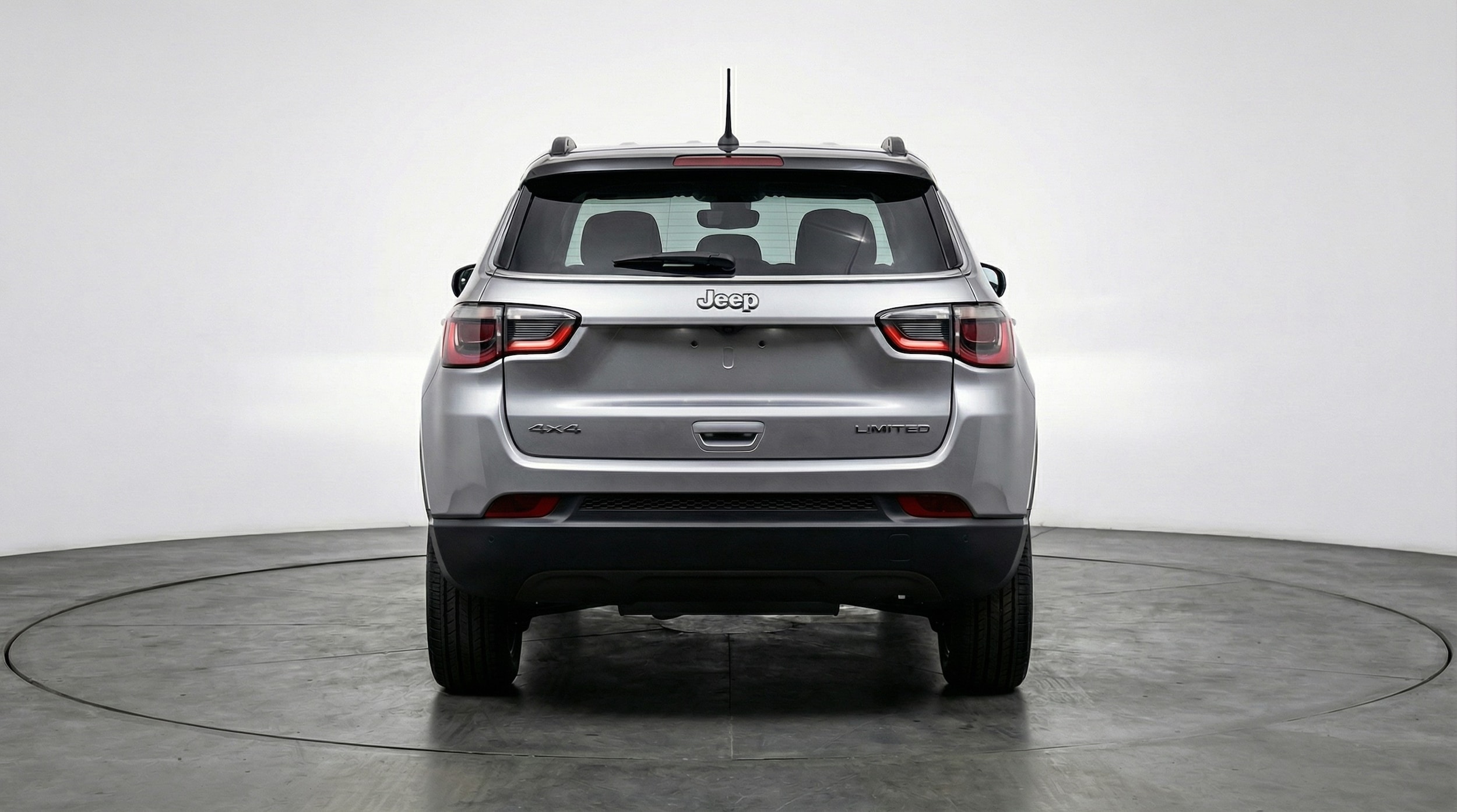 Thumbnail: 2025 Jeep Compass - 6