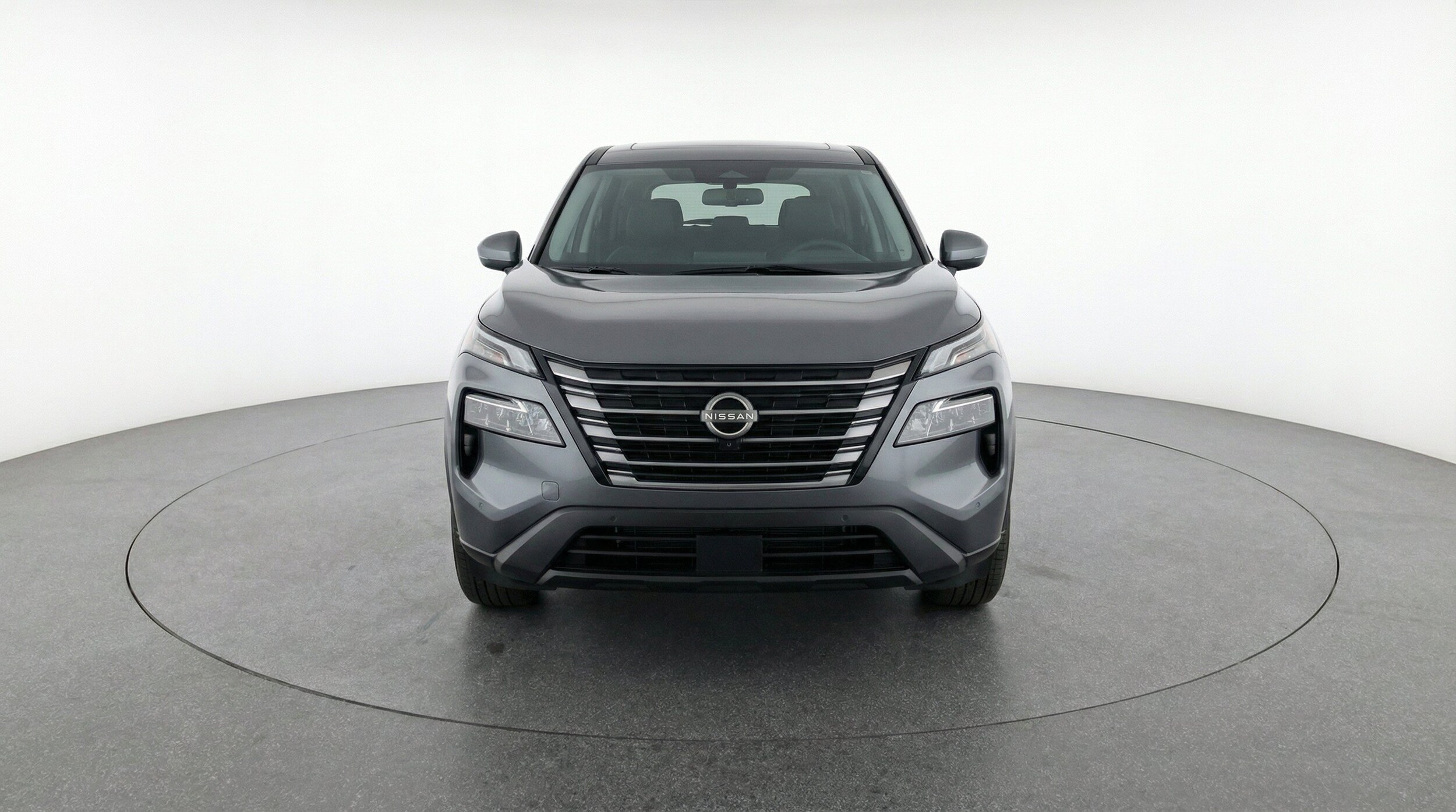 Thumbnail: 2026 Nissan Rogue - 2