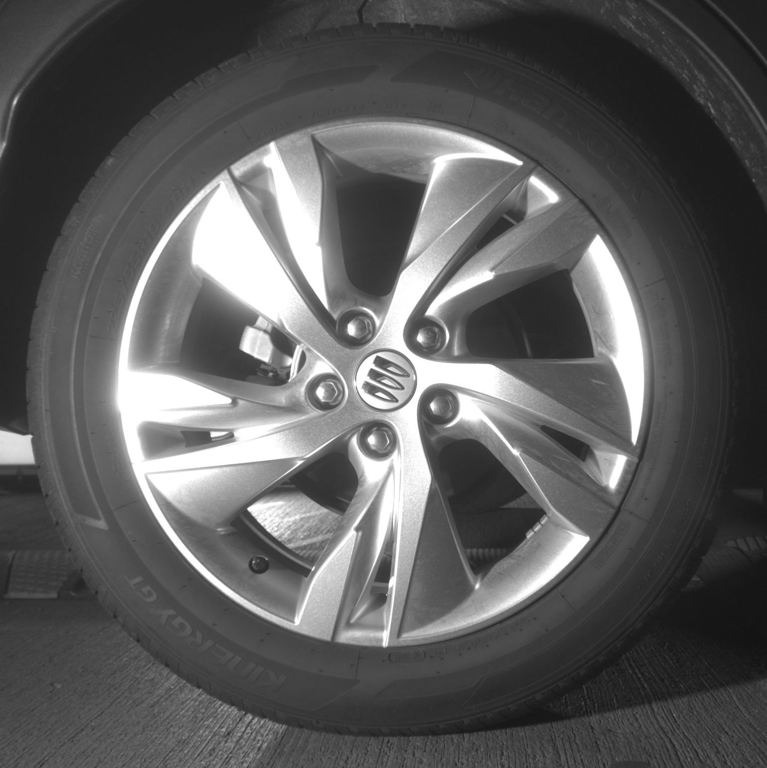 Thumbnail: 2025 Buick Encore GX - 15