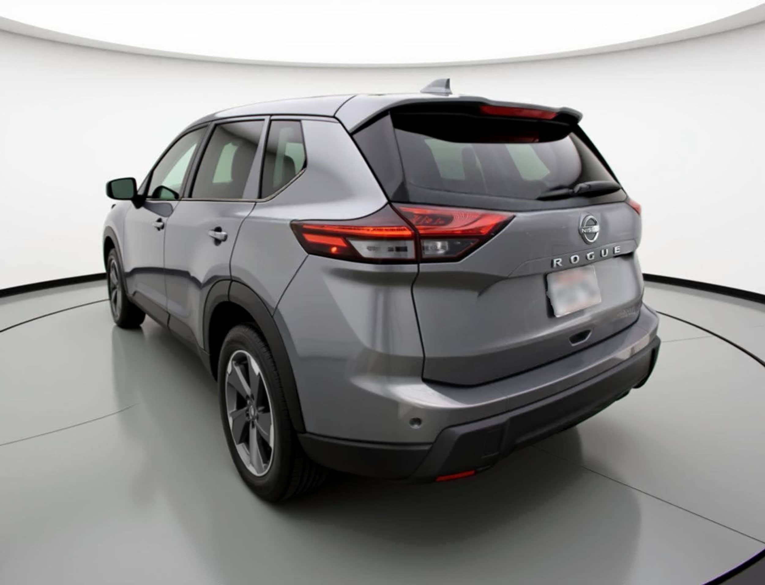 Thumbnail: 2025 Nissan Rogue - 5