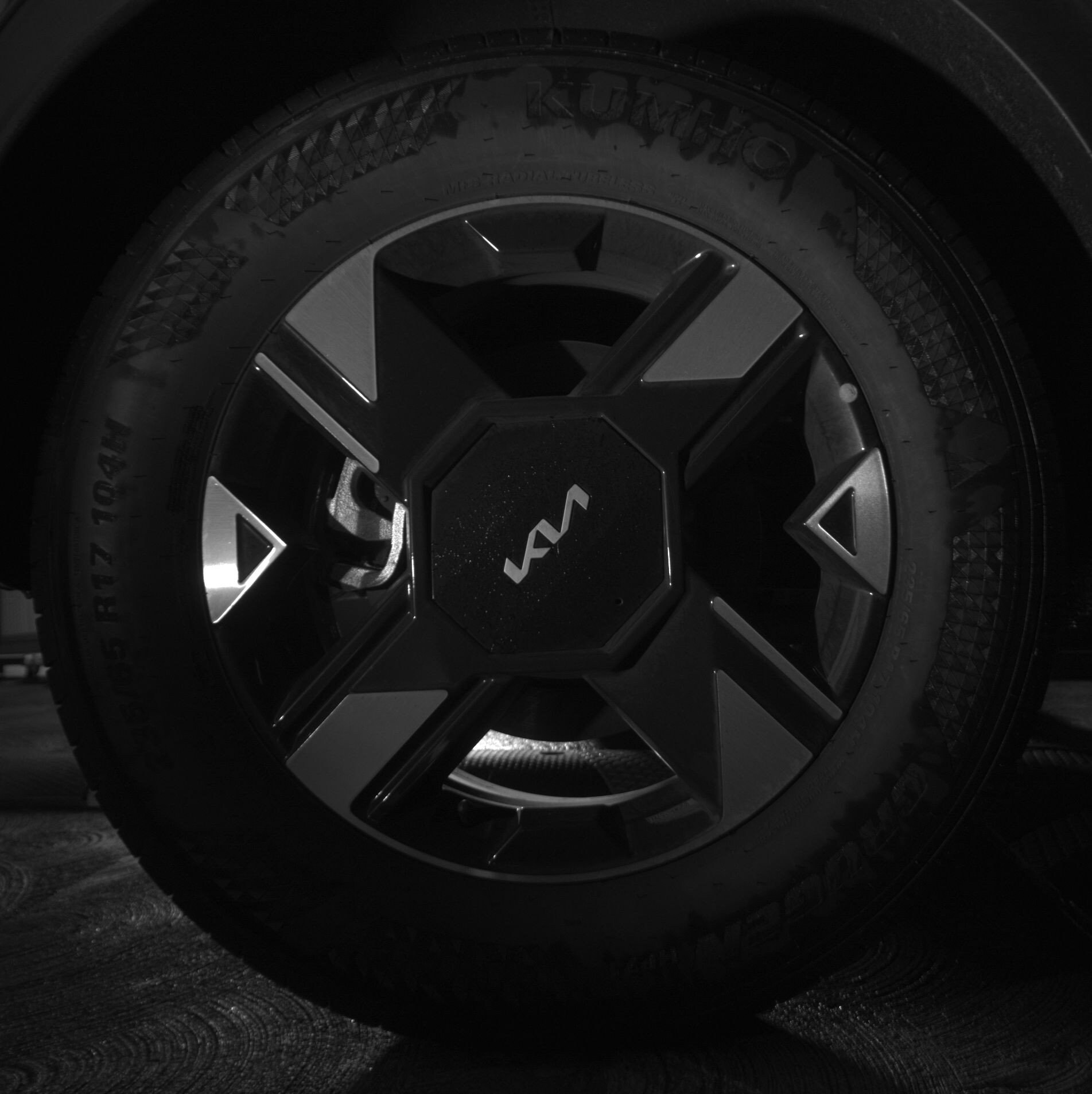Thumbnail: 2026 Kia Sportage - 15