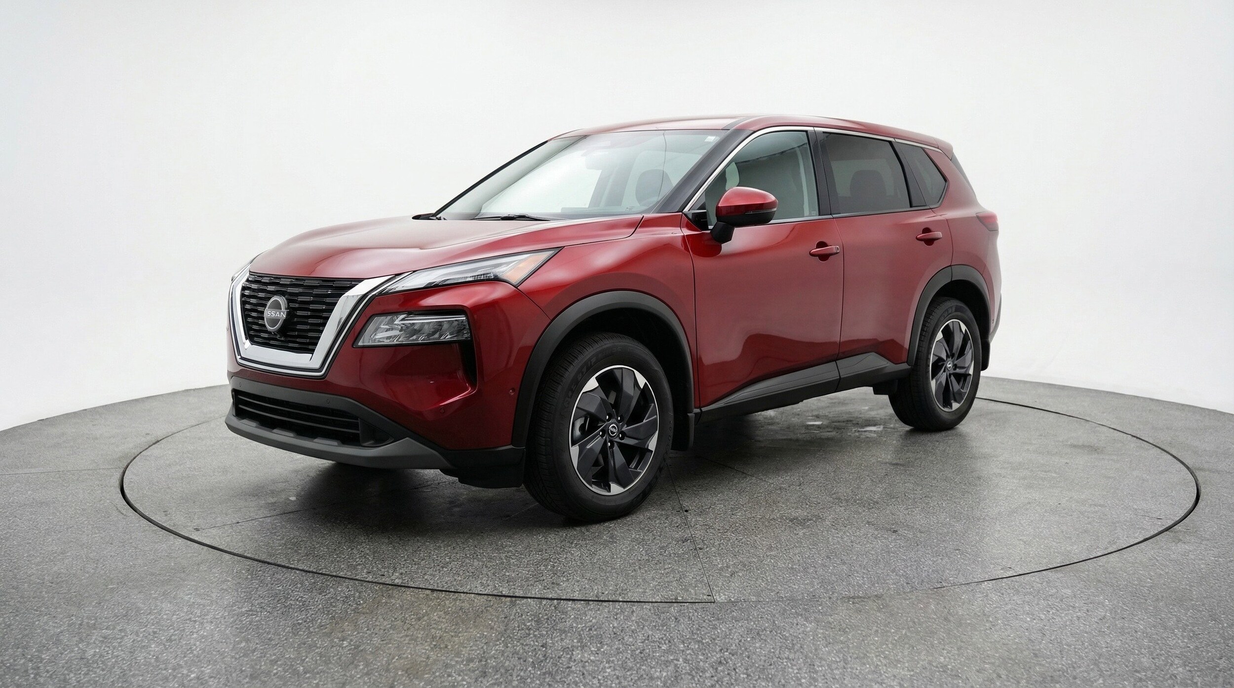 Thumbnail: 2025 Nissan Rogue - 3