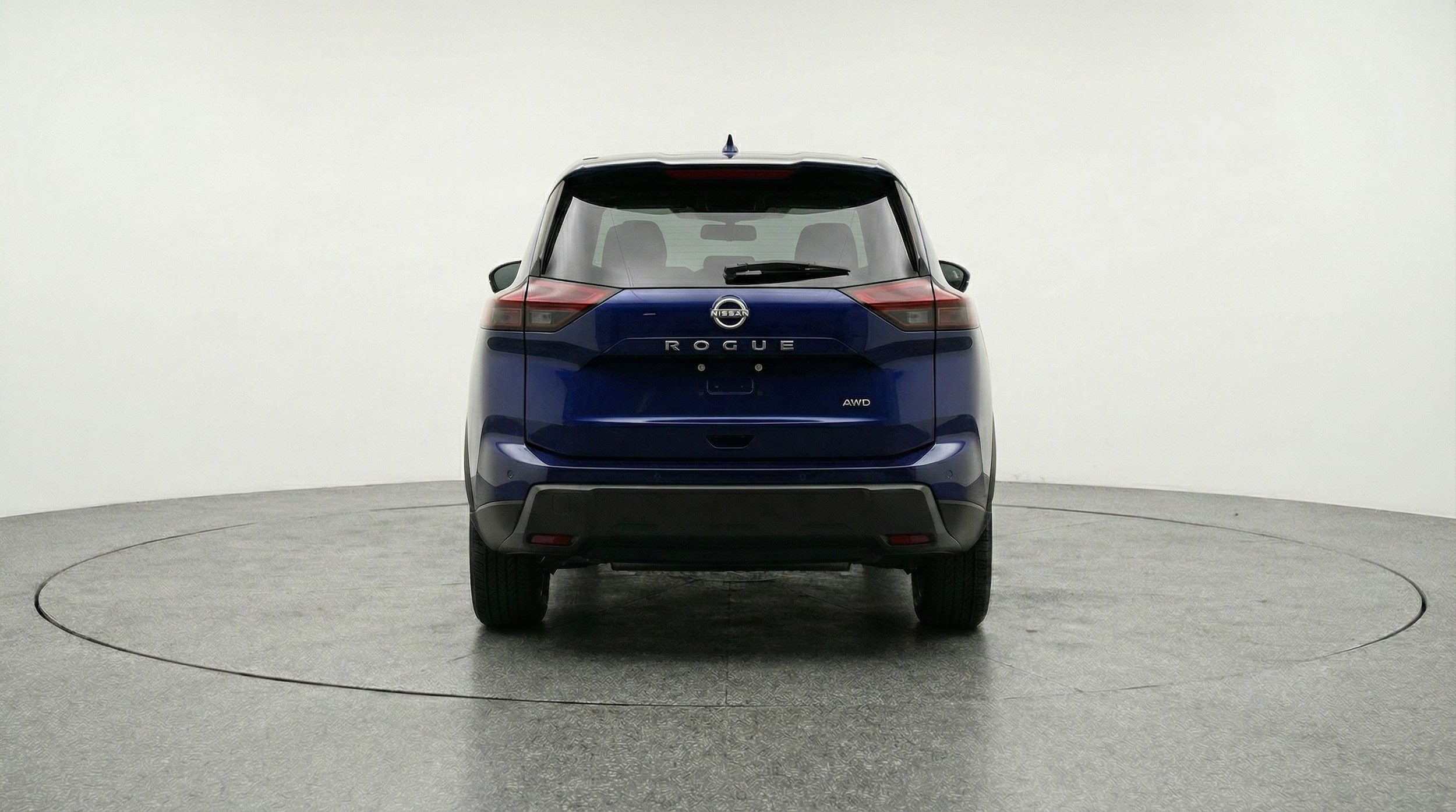 Thumbnail: 2025 Nissan Rogue - 6