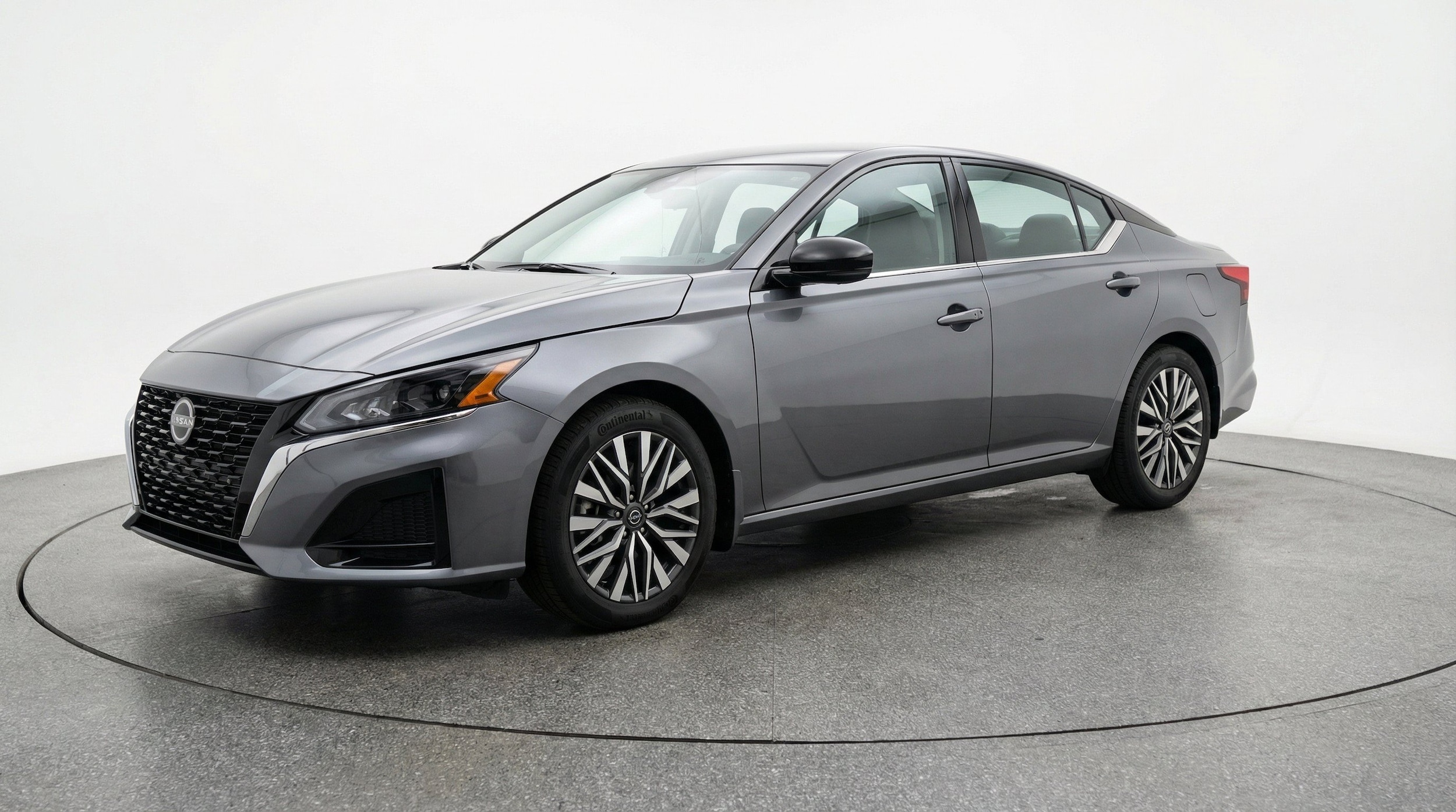 Thumbnail: 2025 Nissan Altima - 3