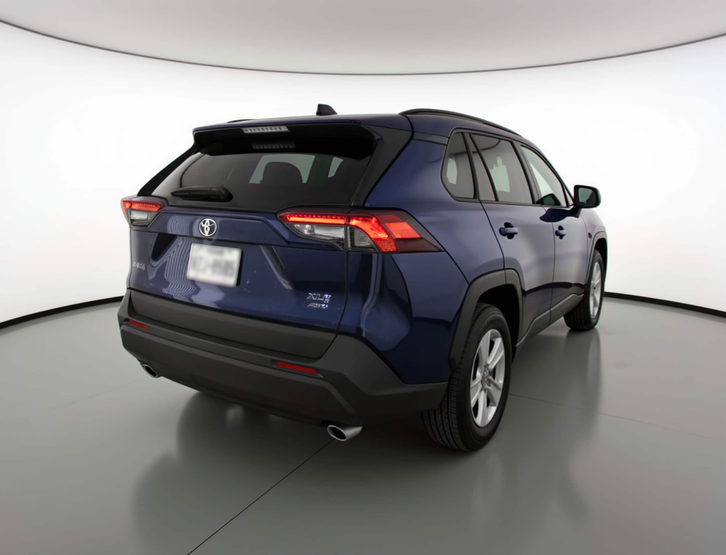 Thumbnail: 2025 Toyota RAV4 - 7