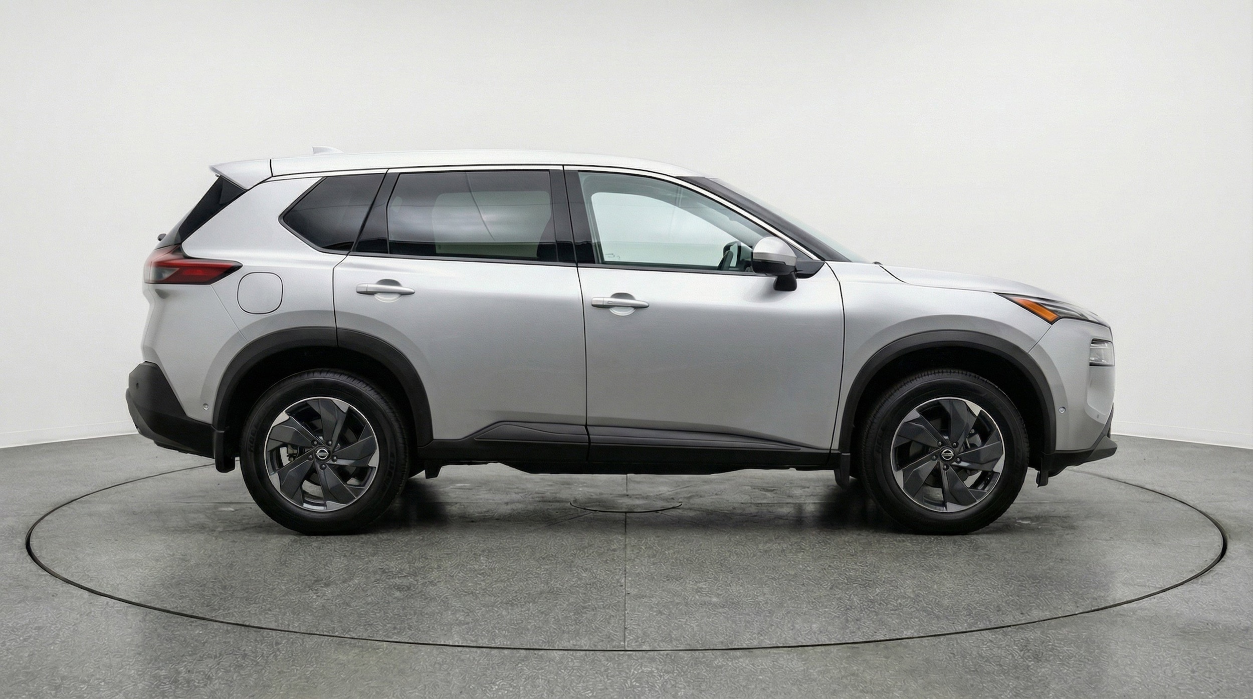 Thumbnail: 2025 Nissan Rogue - 11