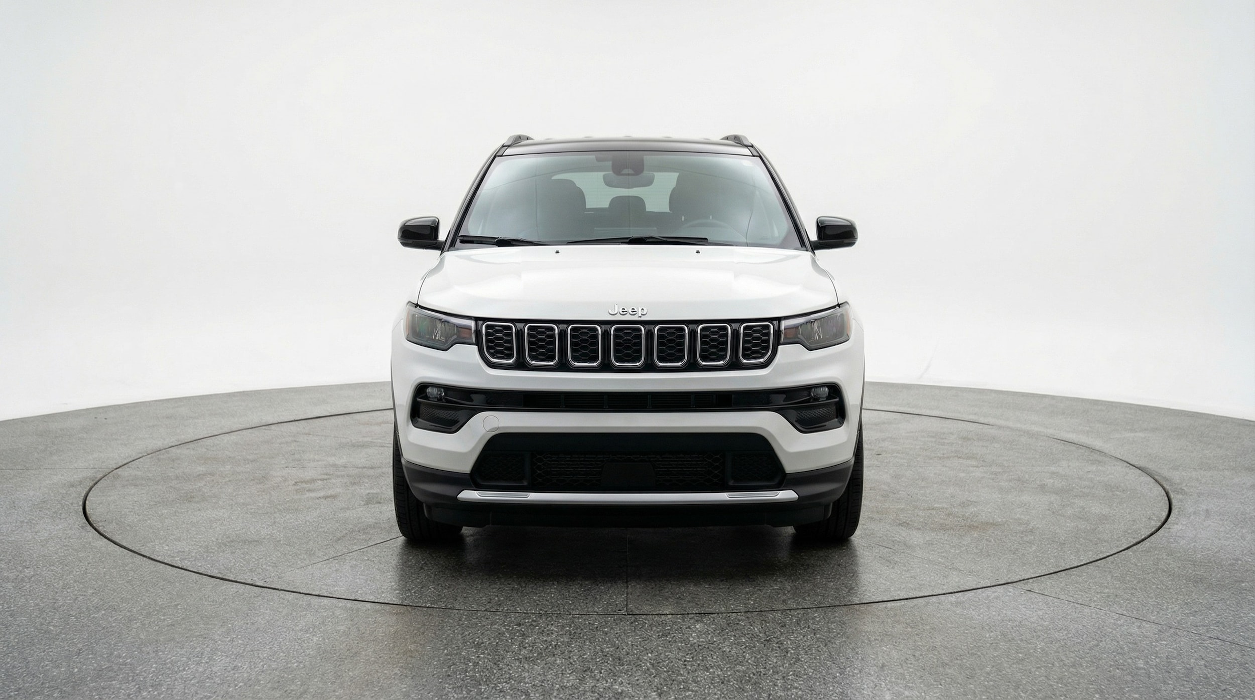 Thumbnail: 2025 Jeep Compass - 2