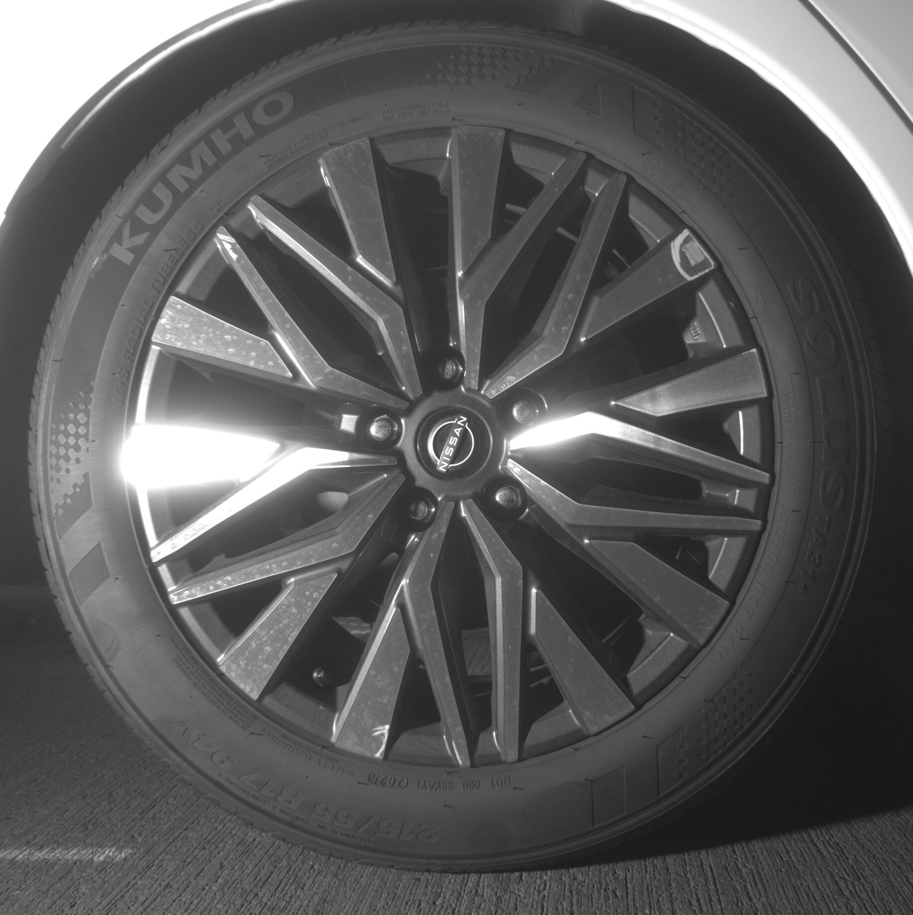 Thumbnail: 2025 Nissan Altima - 12