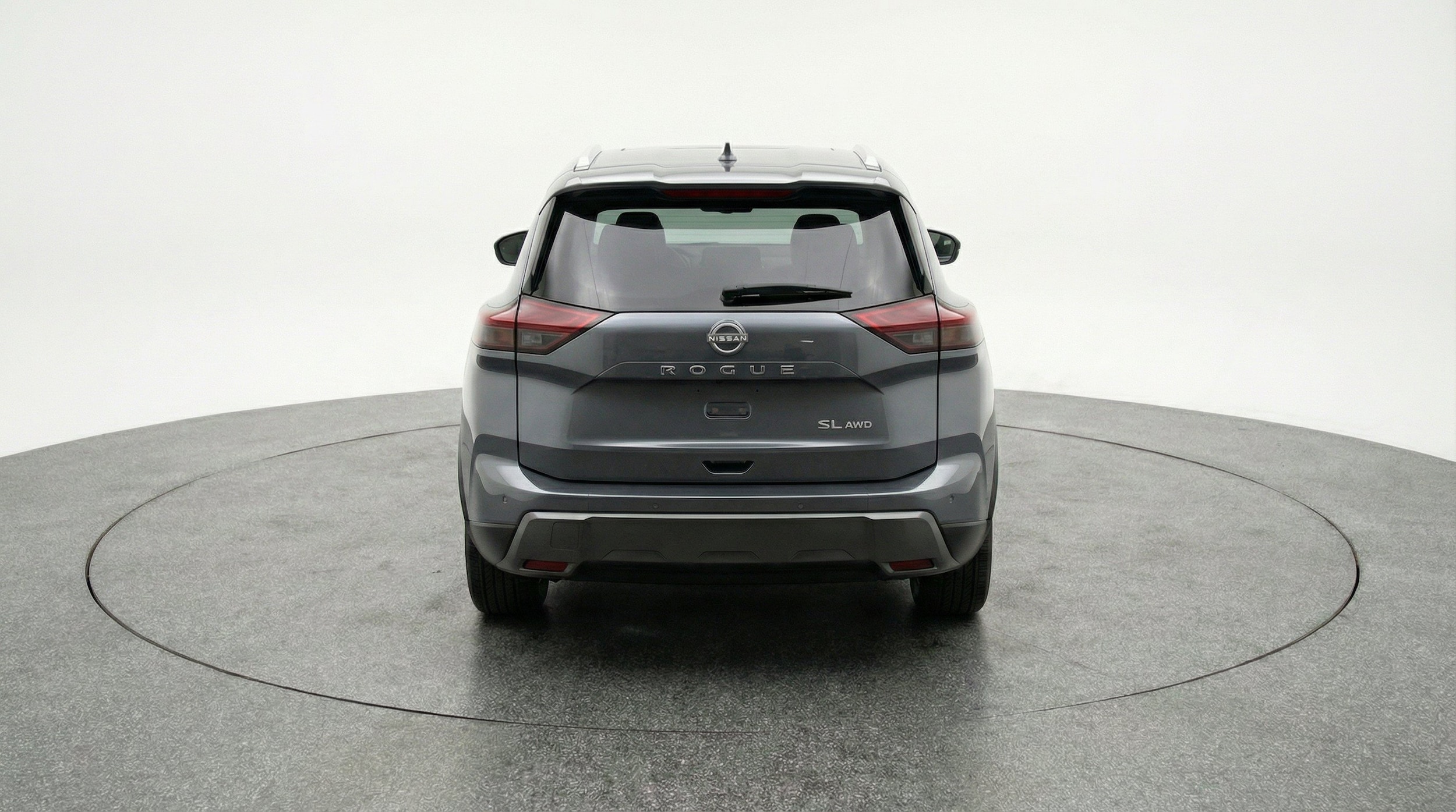Thumbnail: 2026 Nissan Rogue - 7