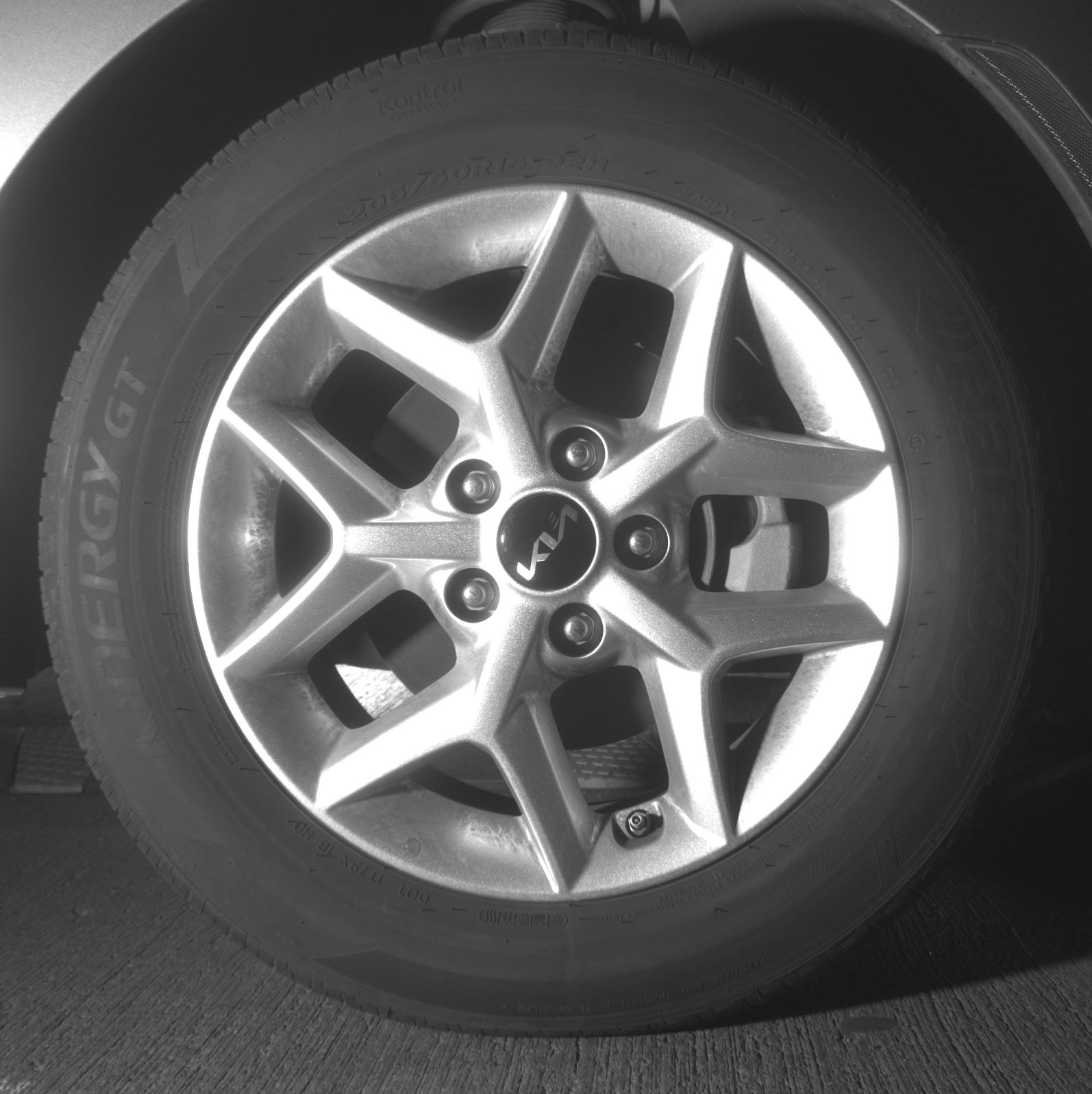 Thumbnail: 2025 Kia Soul - 10