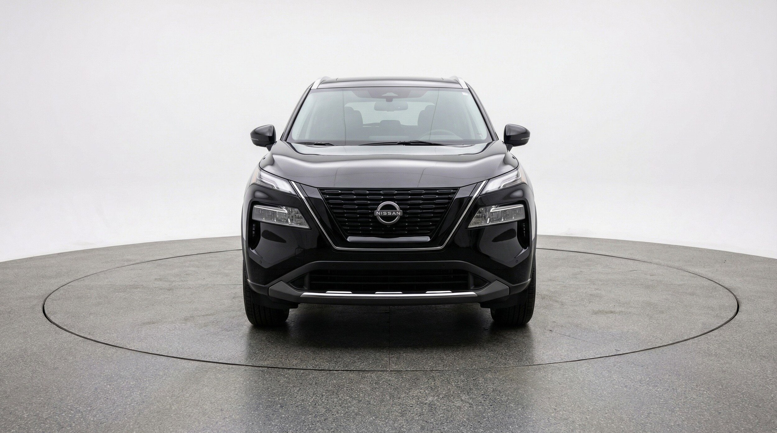 Thumbnail: 2025 Nissan Rogue - 2