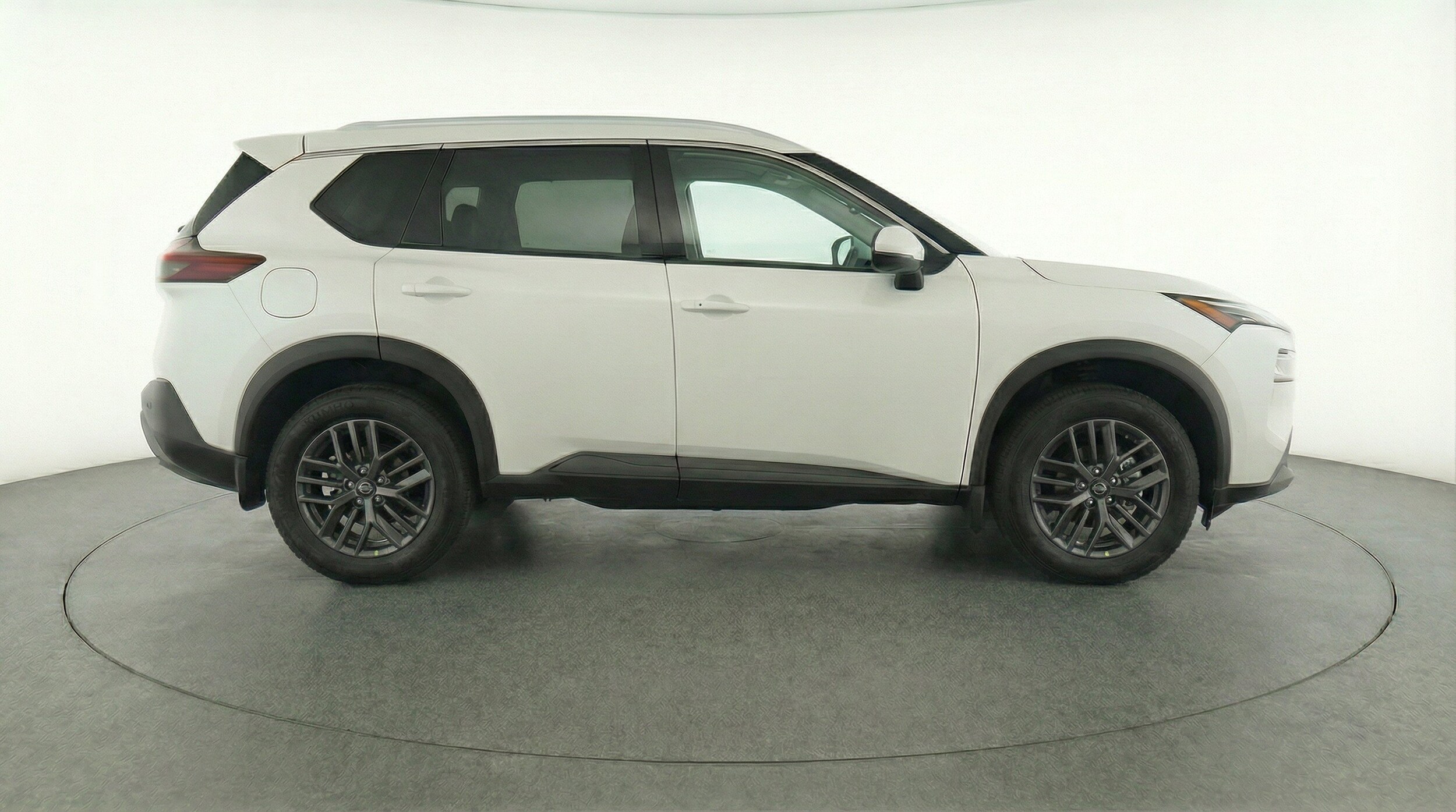 Thumbnail: 2026 Nissan Rogue - 11