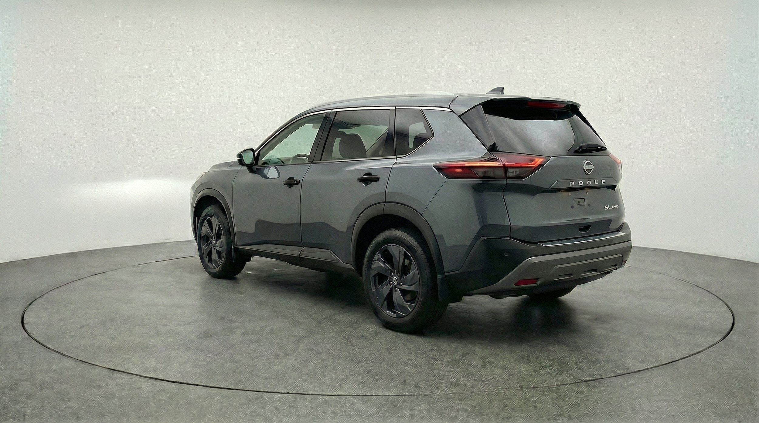 Thumbnail: 2026 Nissan Rogue - 6