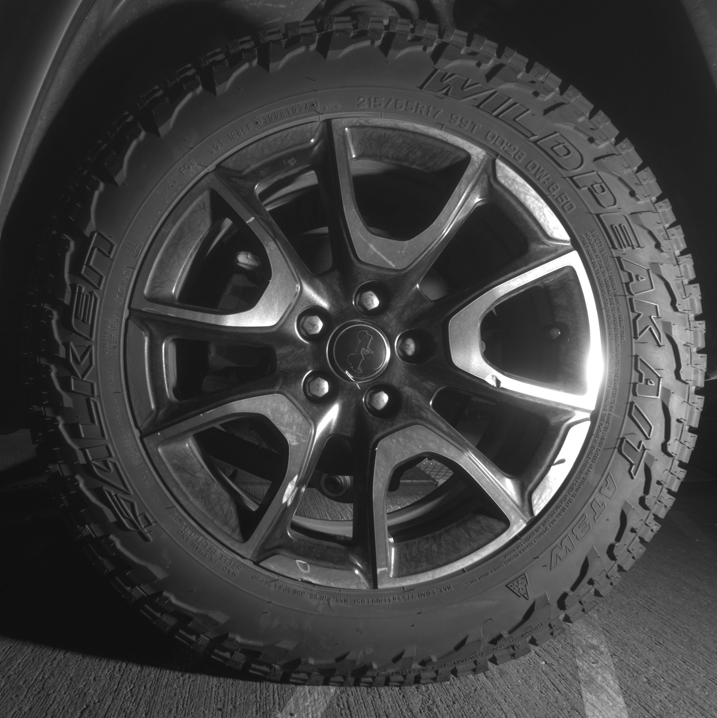 Thumbnail: 2025 Jeep Compass - 14