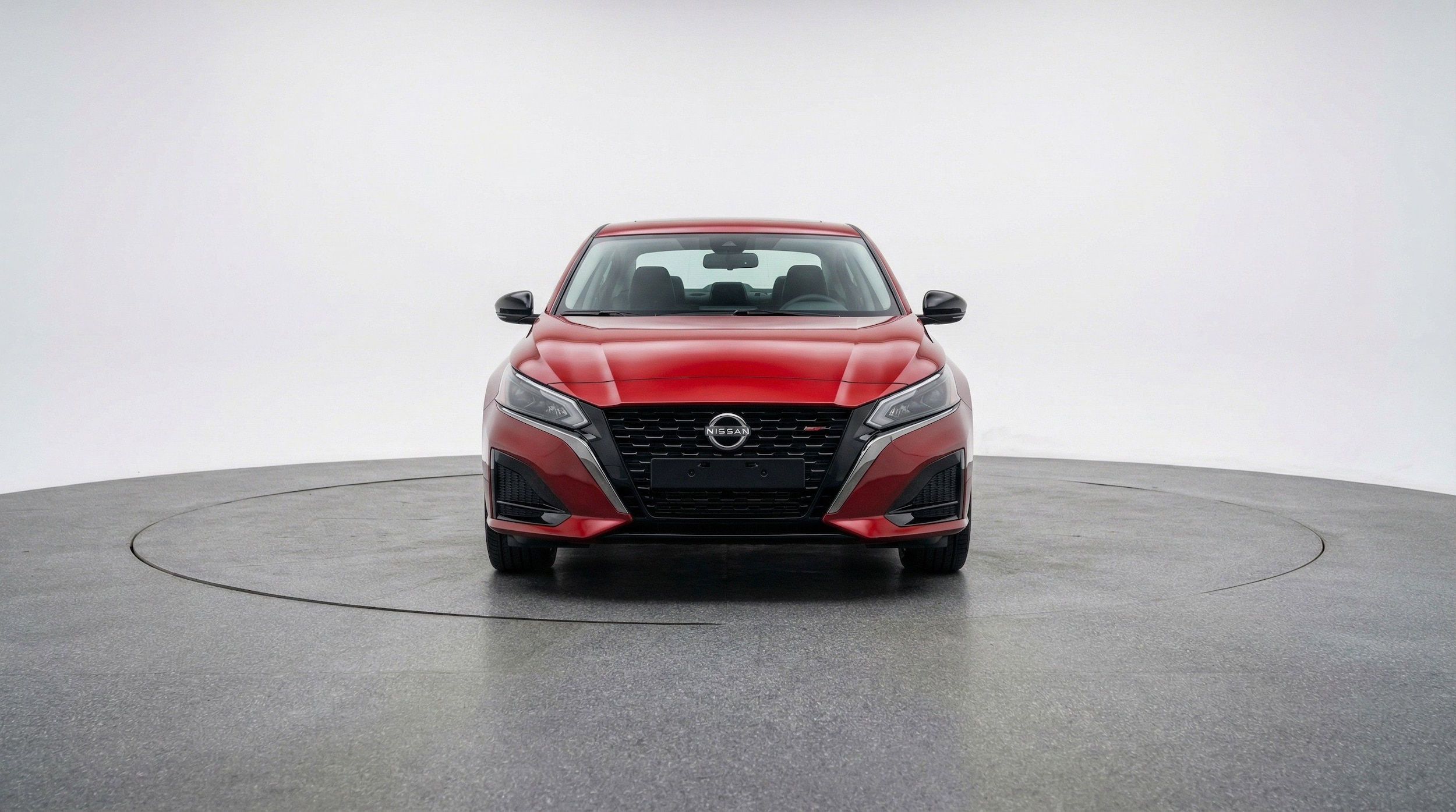 Thumbnail: 2025 Nissan Altima - 2