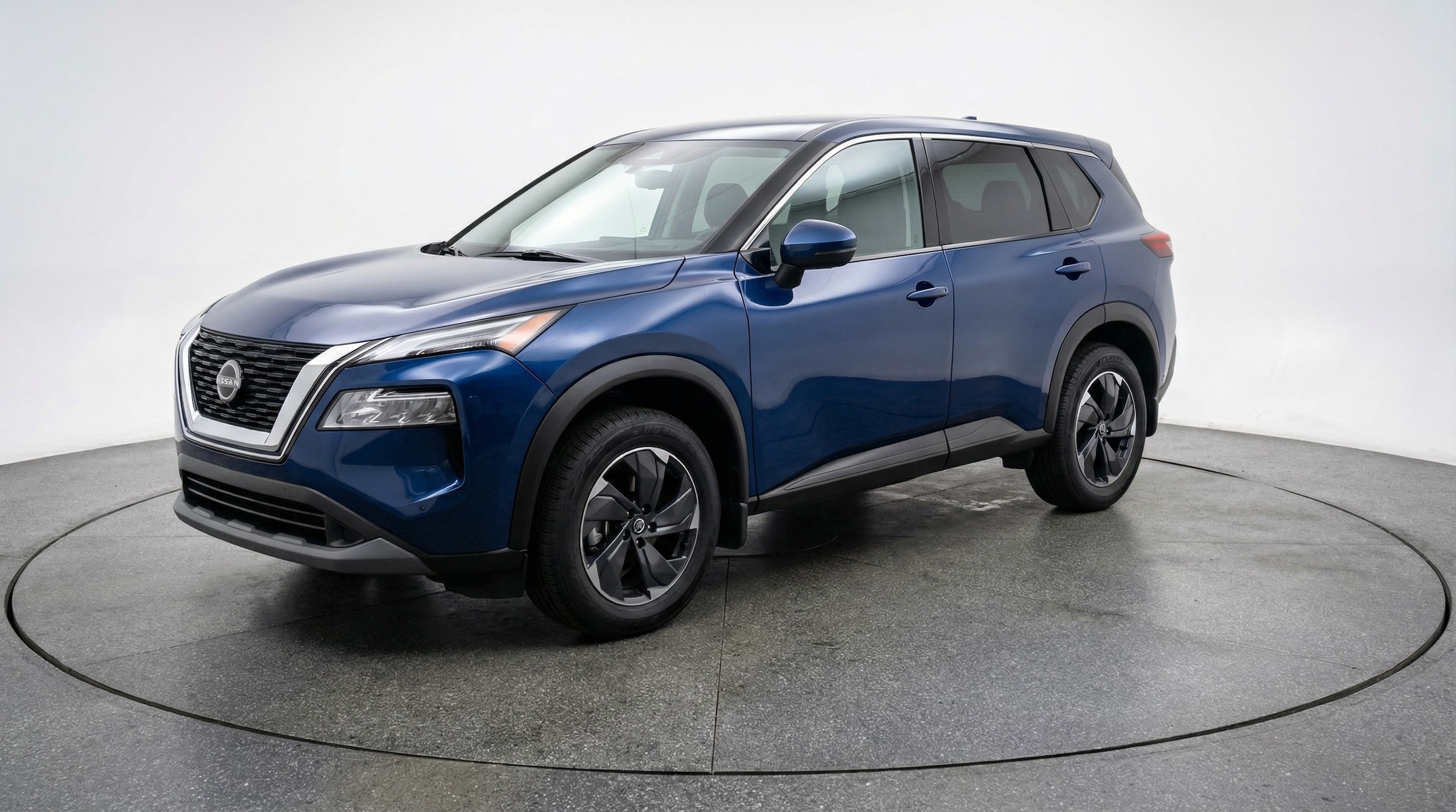 Thumbnail: 2025 Nissan Rogue - 3