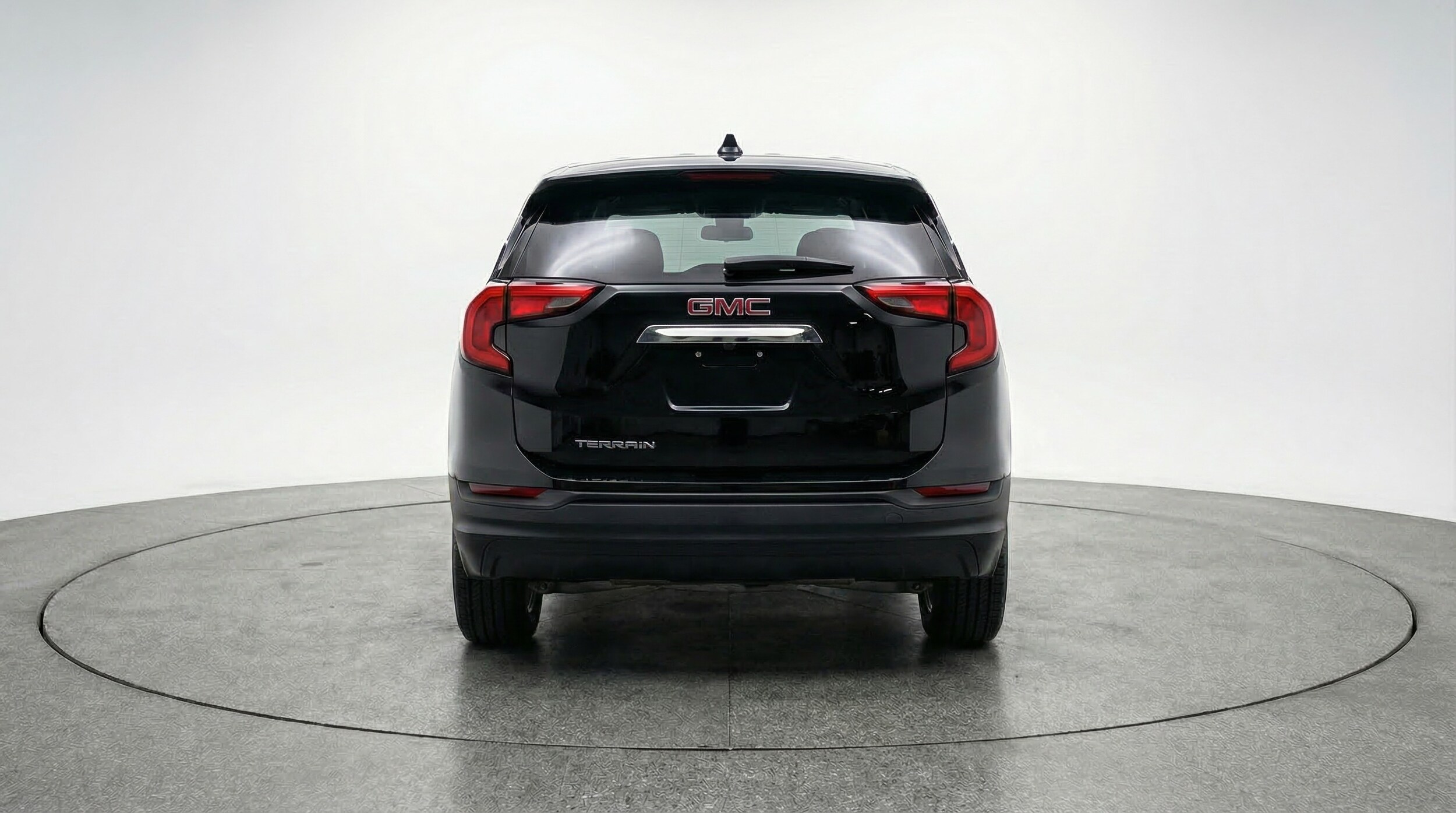 Thumbnail: 2024 GMC Terrain - 6