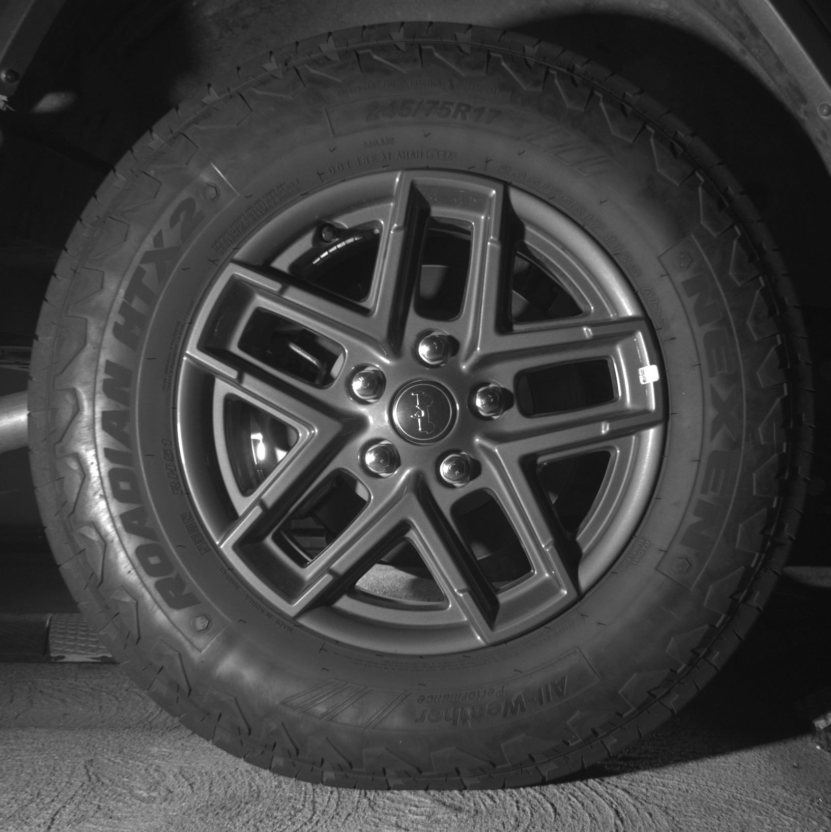Thumbnail: 2025 Jeep Wrangler - 15