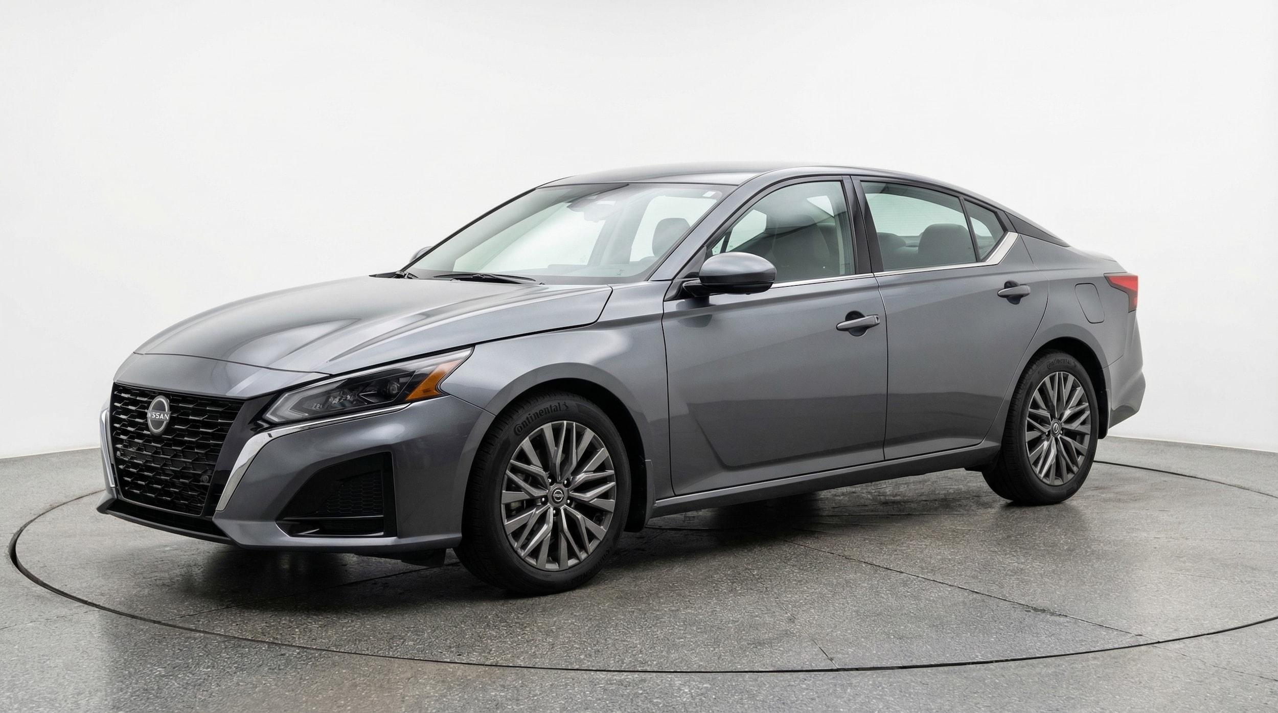 Thumbnail: 2025 Nissan Altima - 3