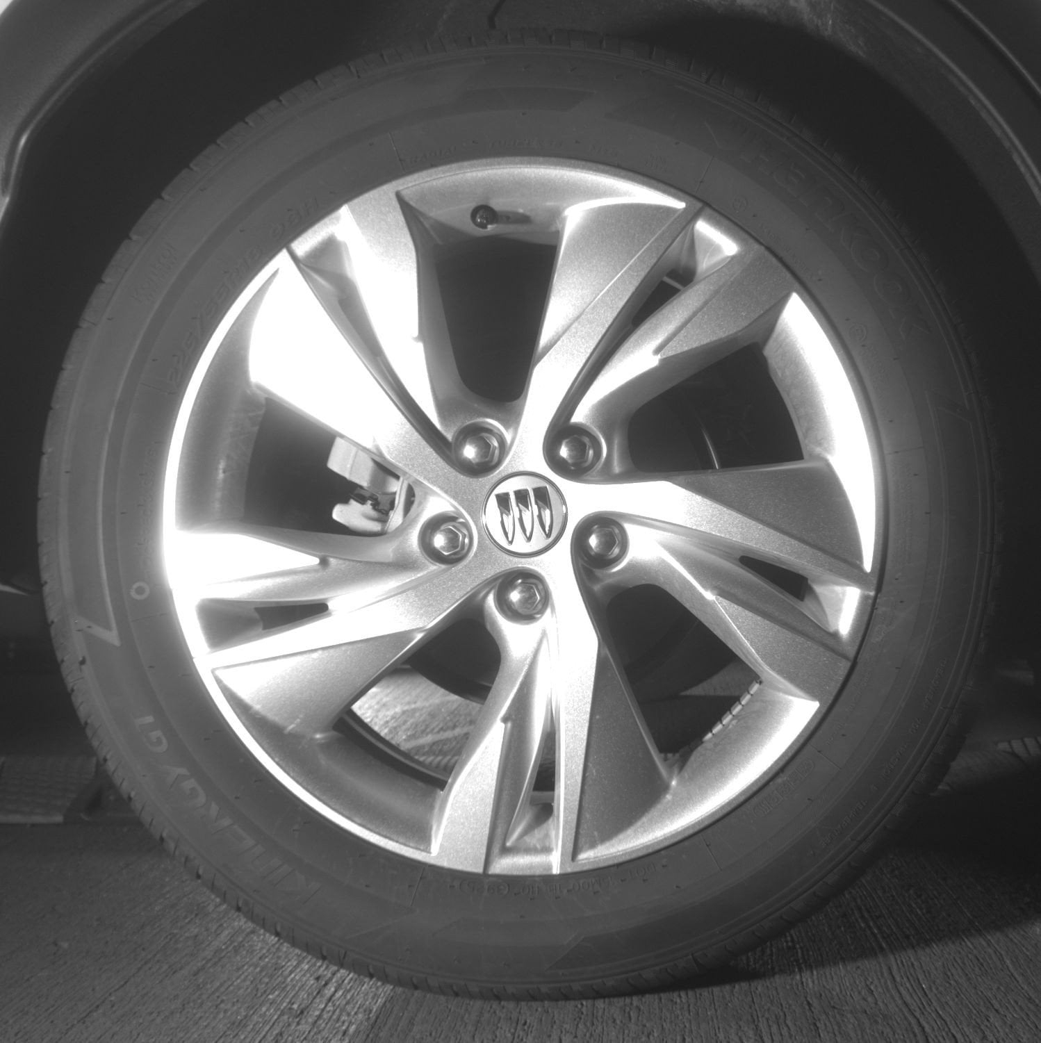 Thumbnail: 2026 Buick Encore GX - 15