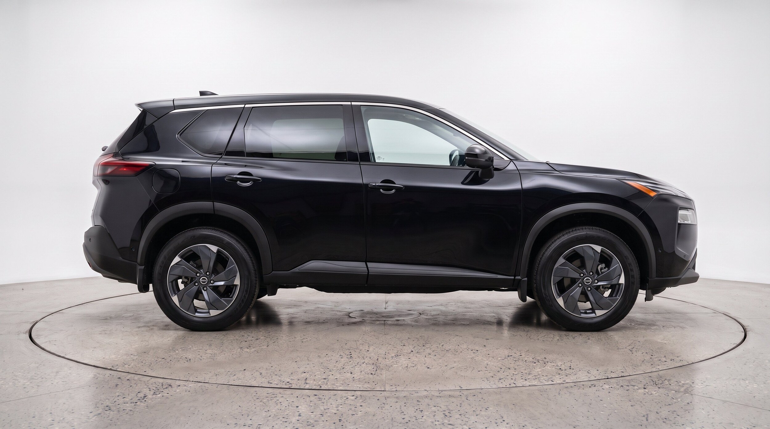 Thumbnail: 2025 Nissan Rogue - 11
