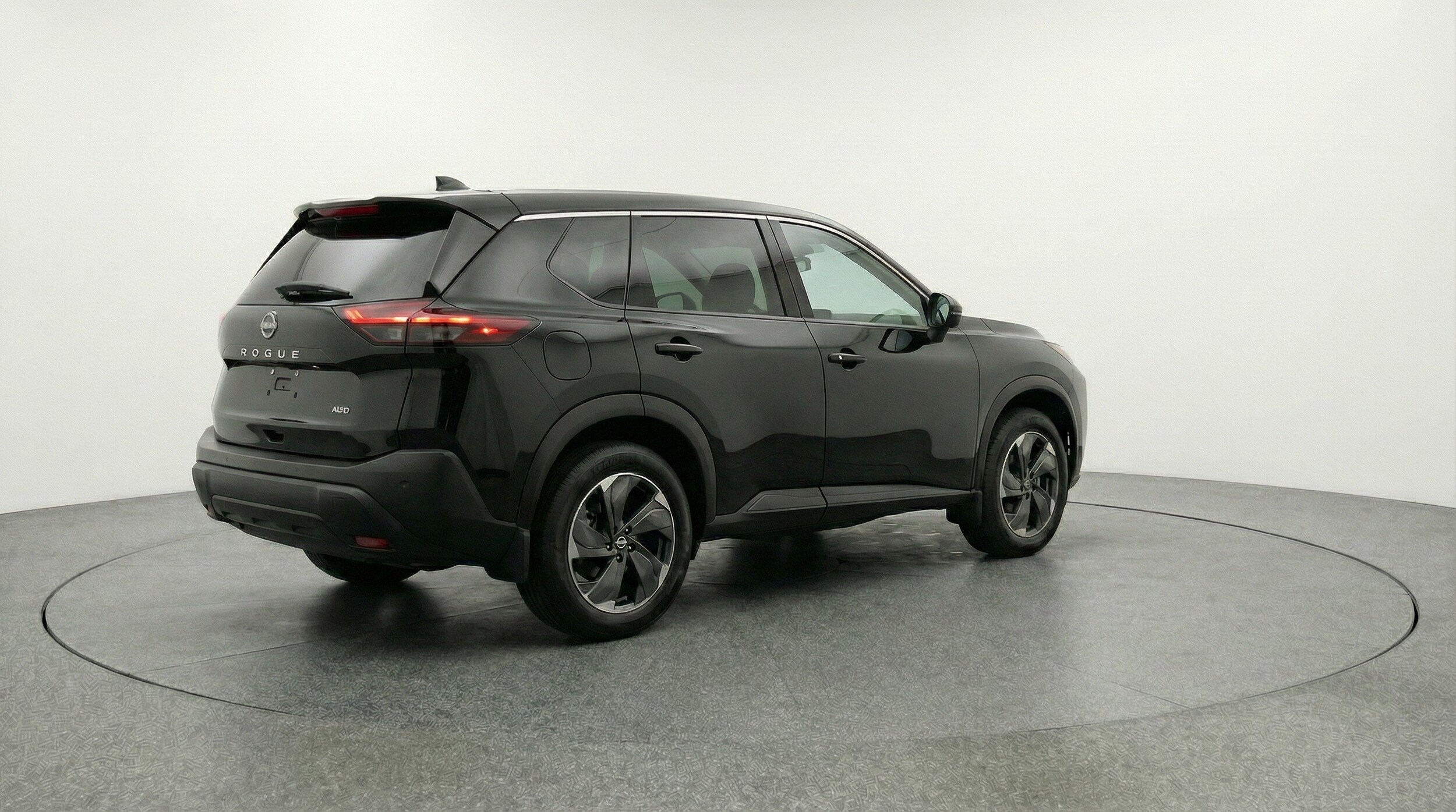 Thumbnail: 2025 Nissan Rogue - 9