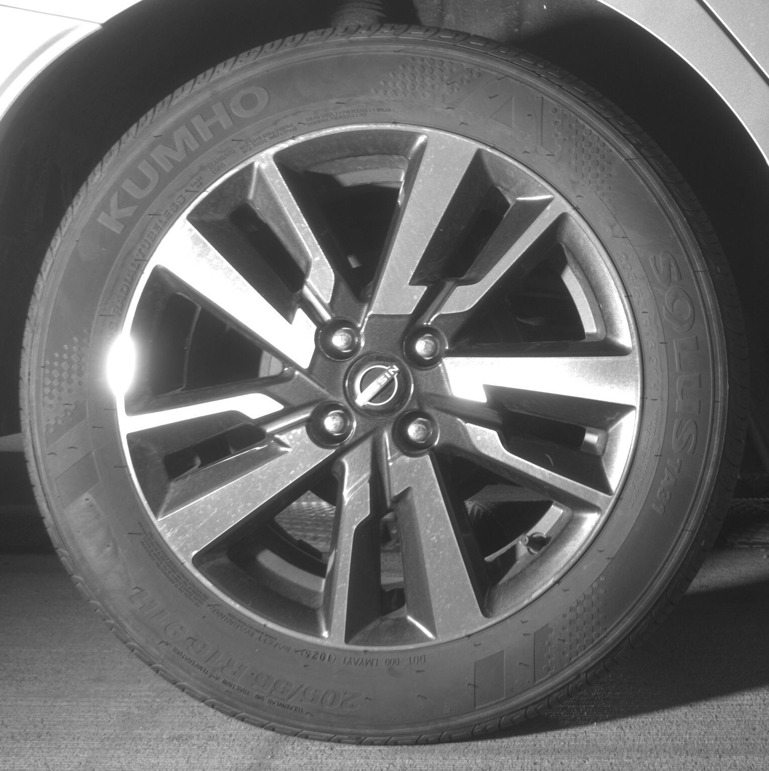 Thumbnail: 2025 Nissan Versa - 12