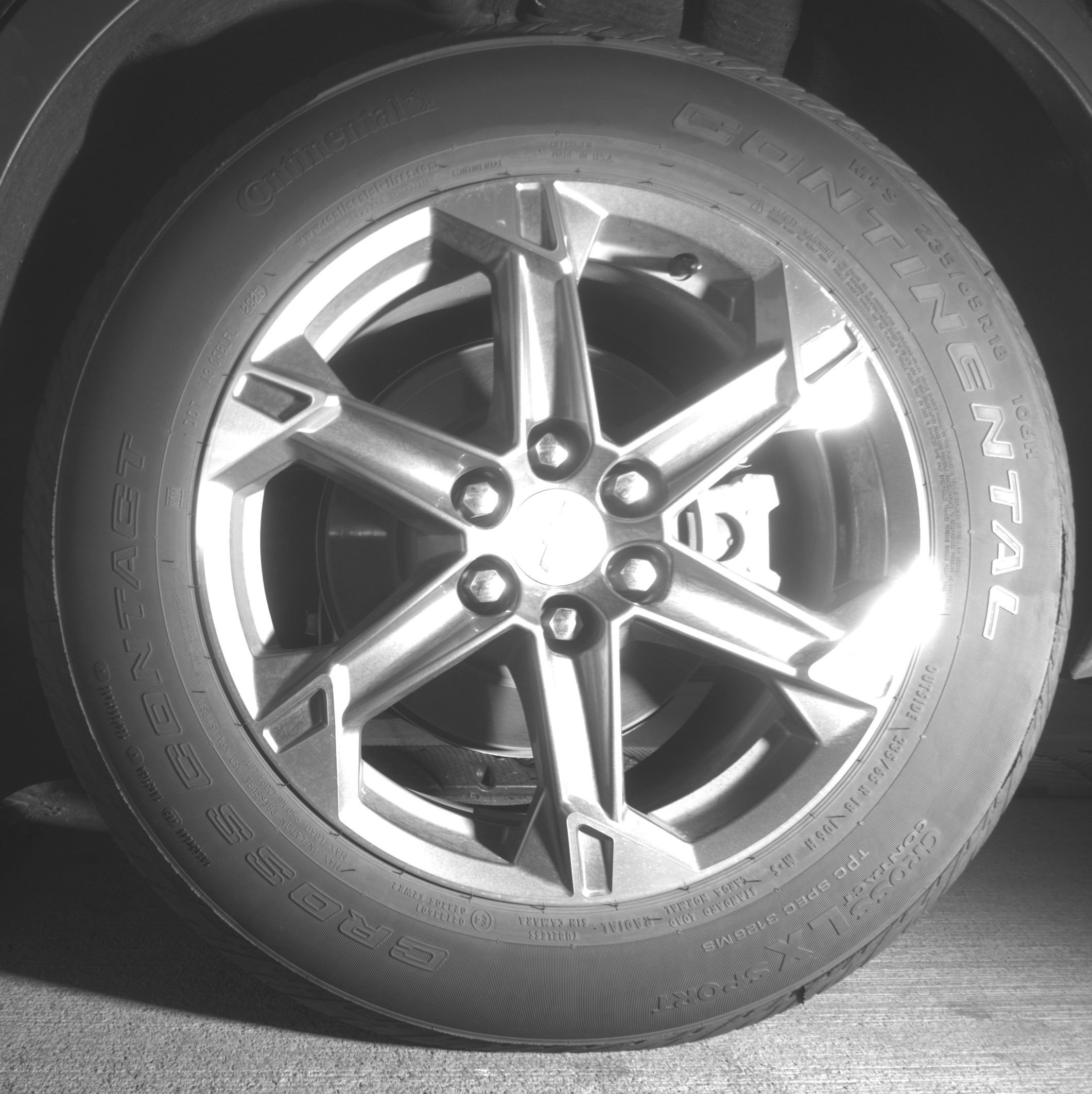 Thumbnail: 2025 Chevrolet Blazer - 14