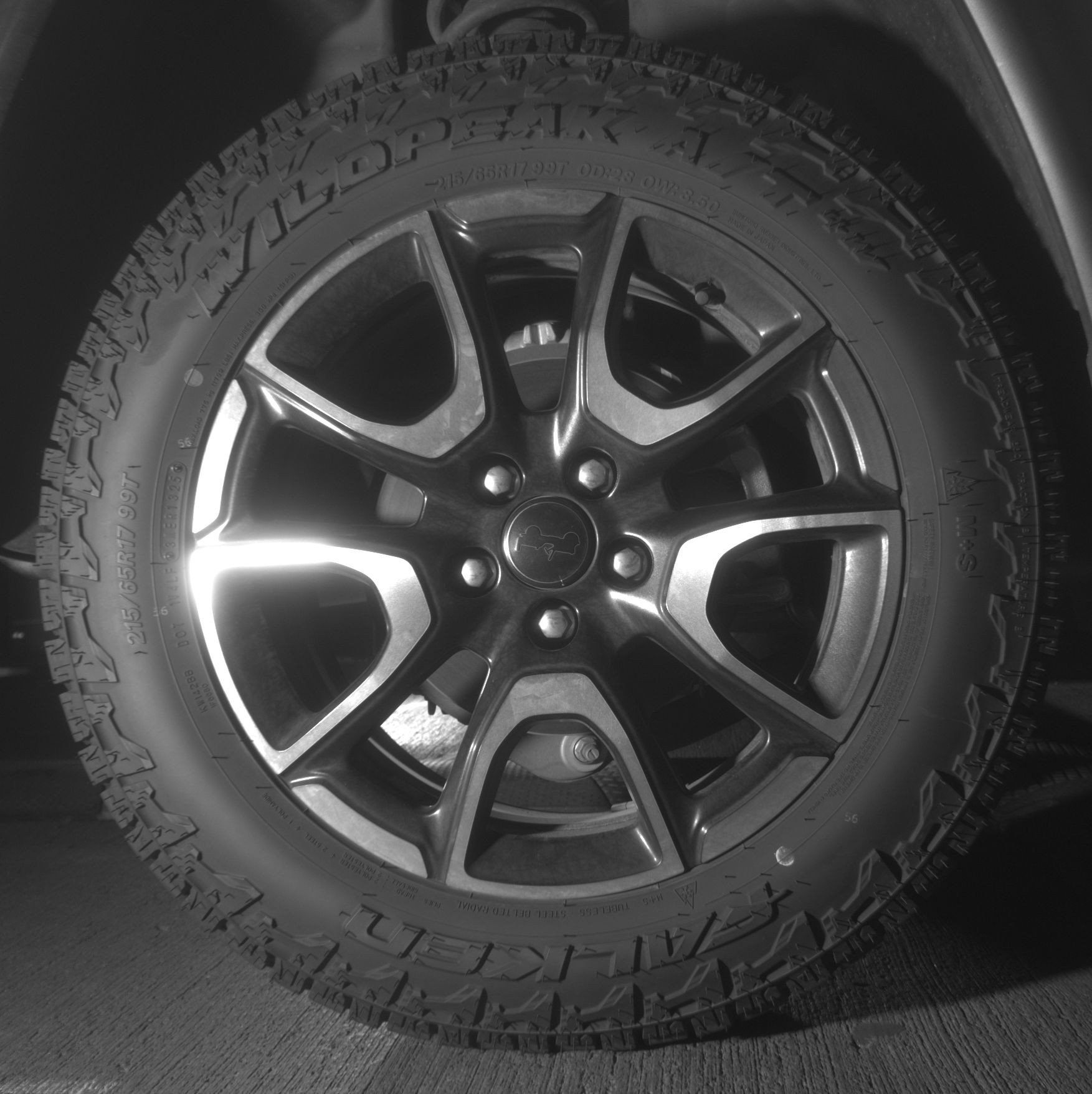 Thumbnail: 2025 Jeep Compass - 15