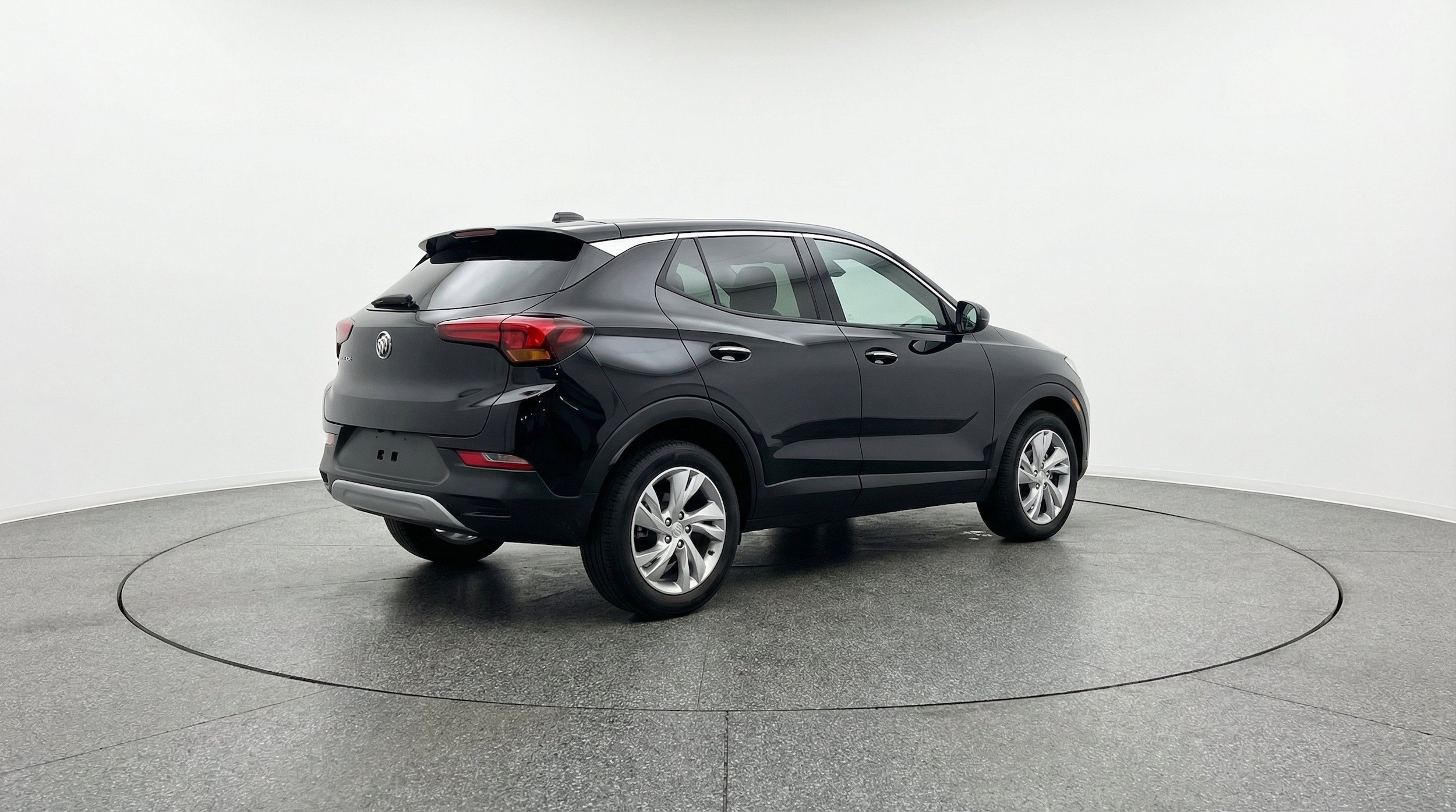 Thumbnail: 2025 Buick Encore GX - 9