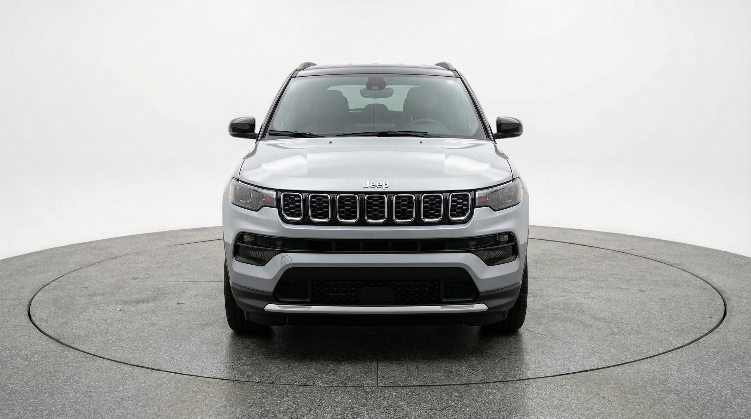 Thumbnail: 2025 Jeep Compass - 2