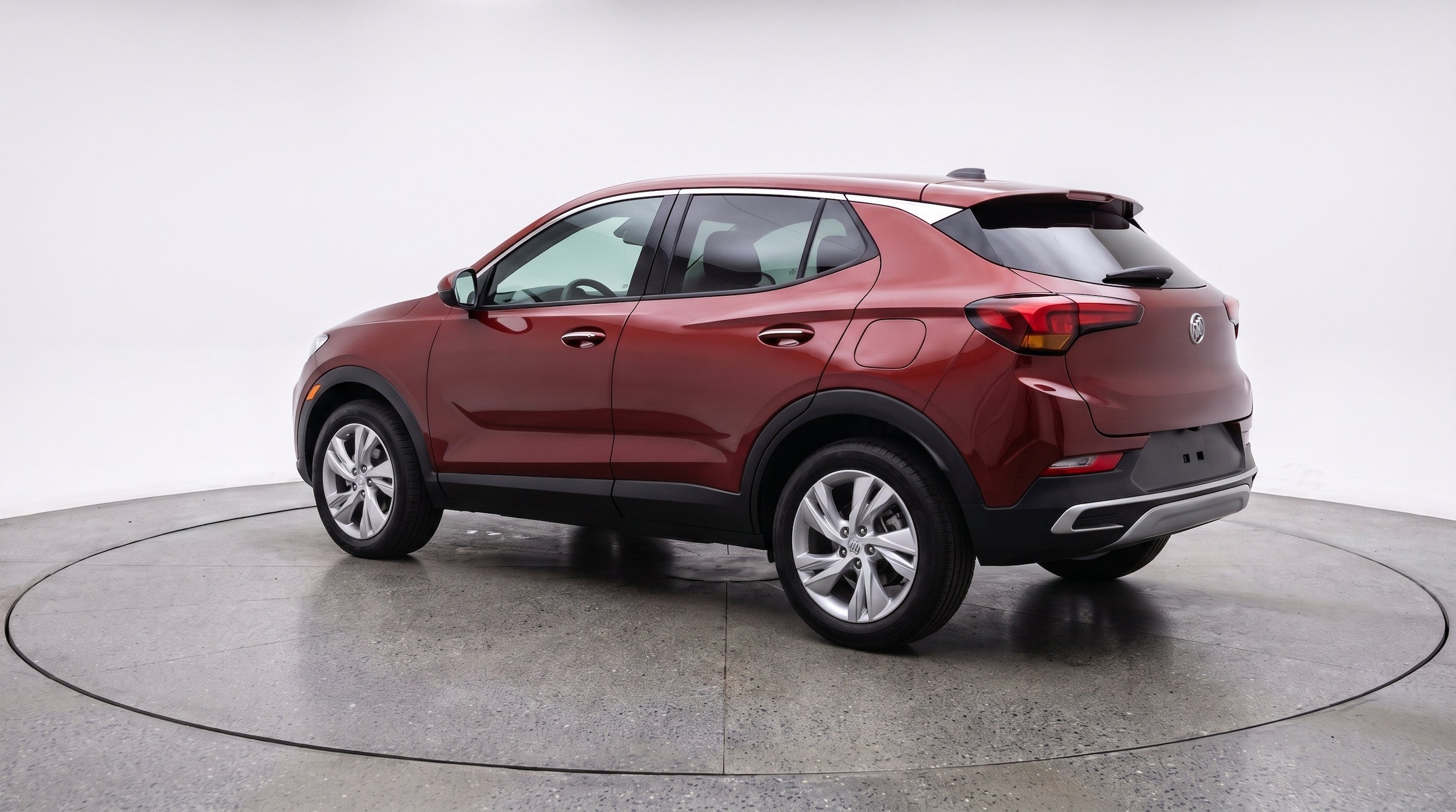 Thumbnail: 2026 Buick Encore GX - 6