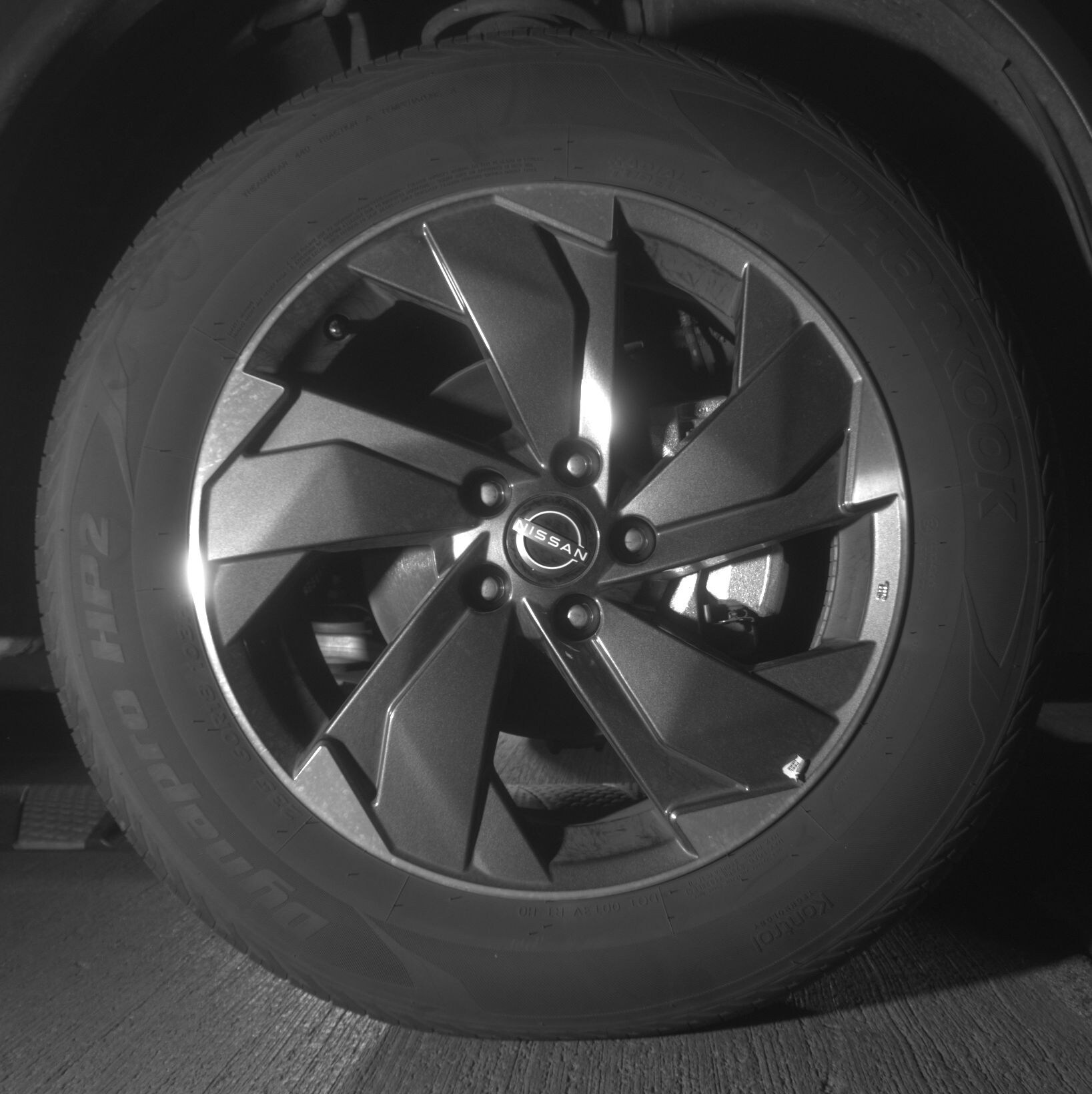 Thumbnail: 2025 Nissan Rogue - 10