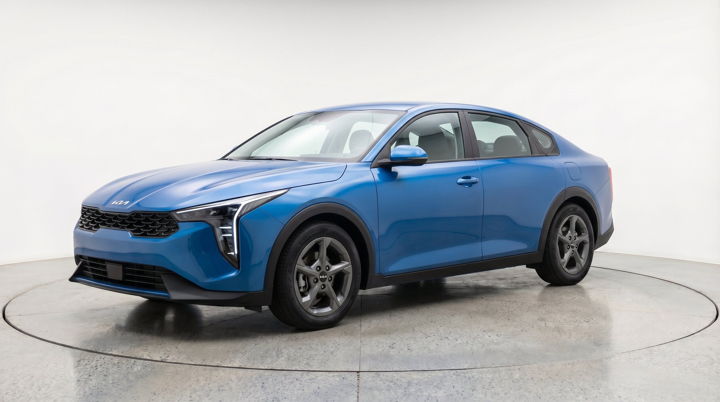 Thumbnail: 2026 Kia K4 - 3