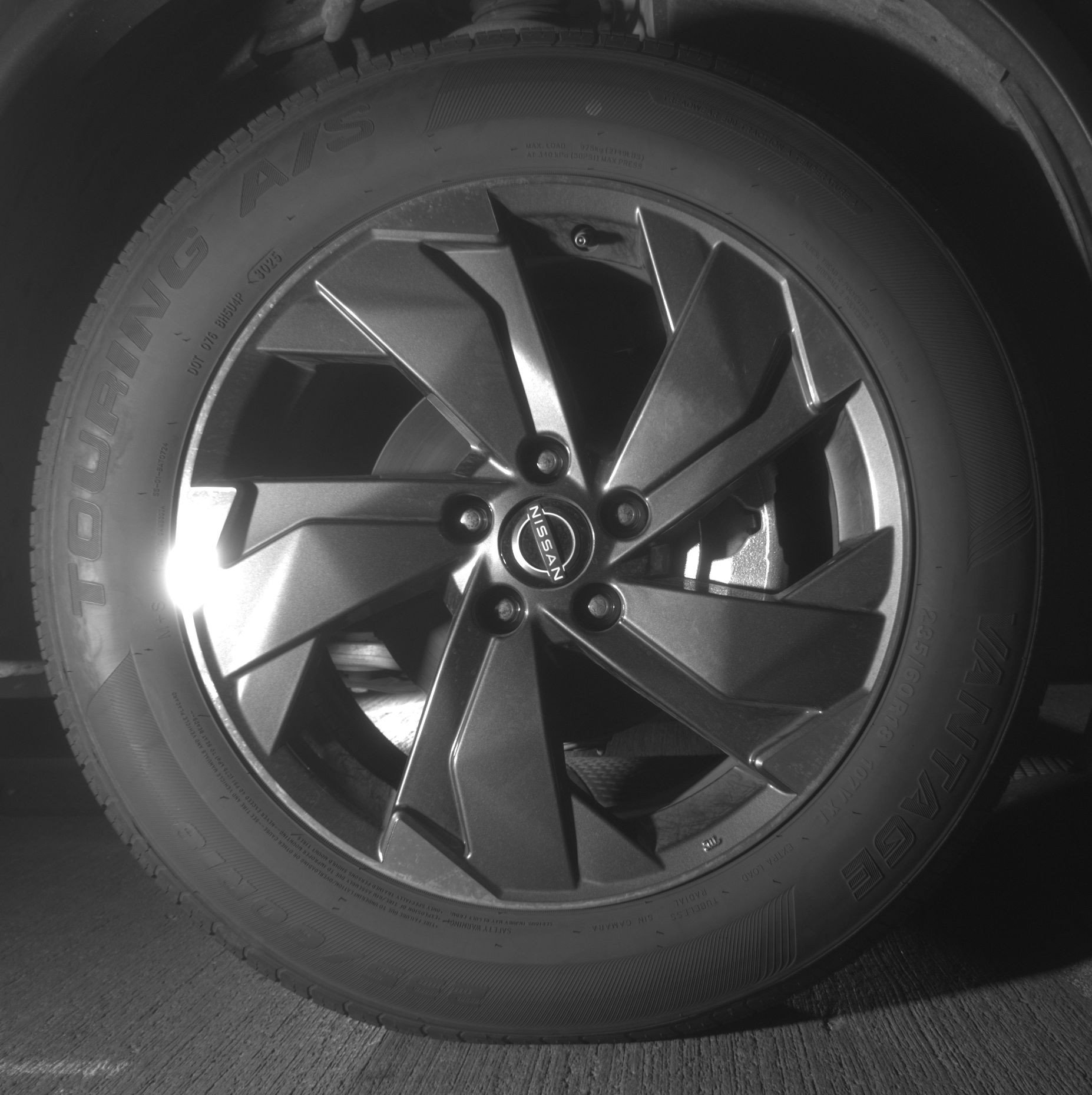 Thumbnail: 2025 Nissan Rogue - 13