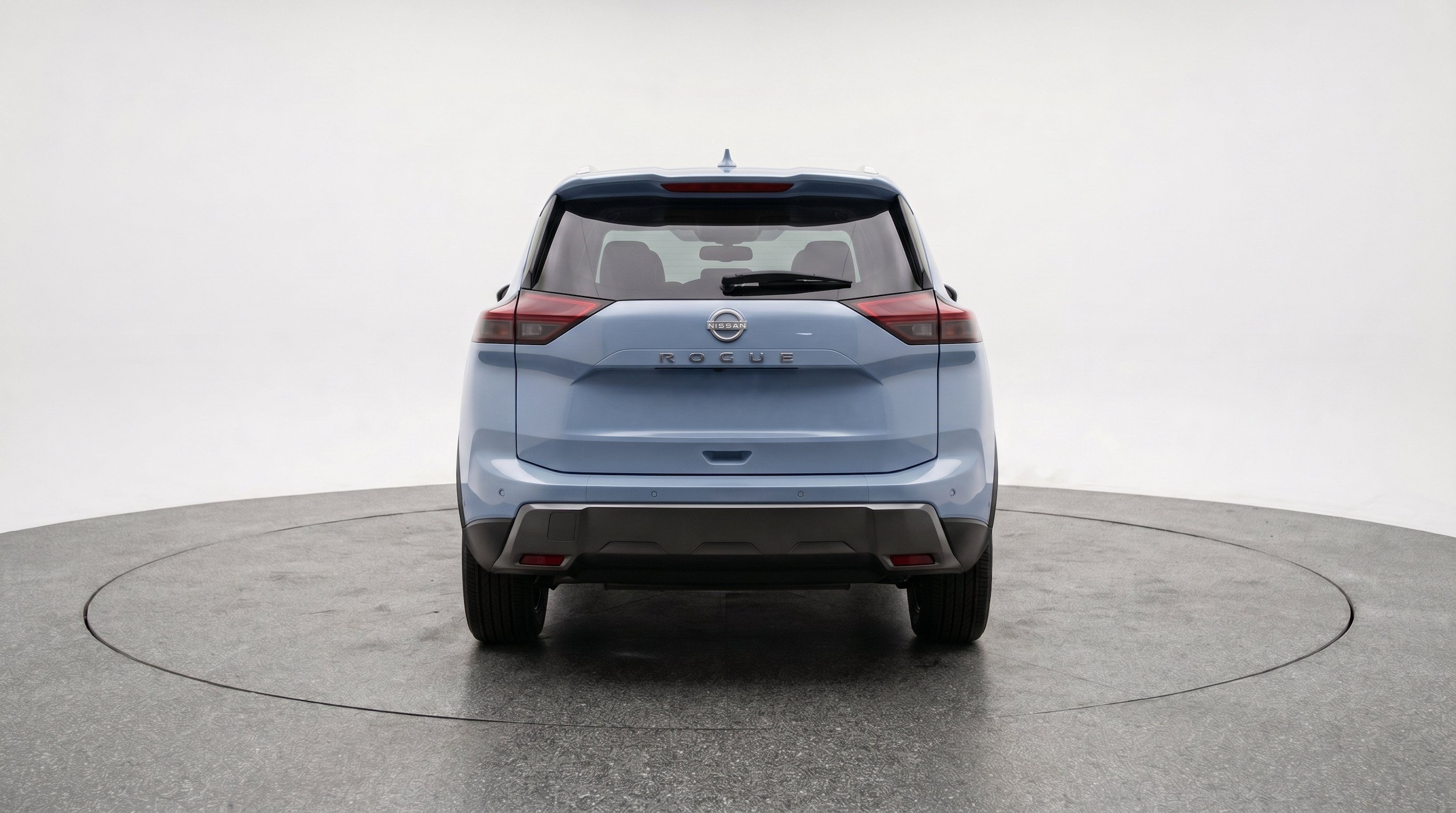 Thumbnail: 2026 Nissan Rogue - 7