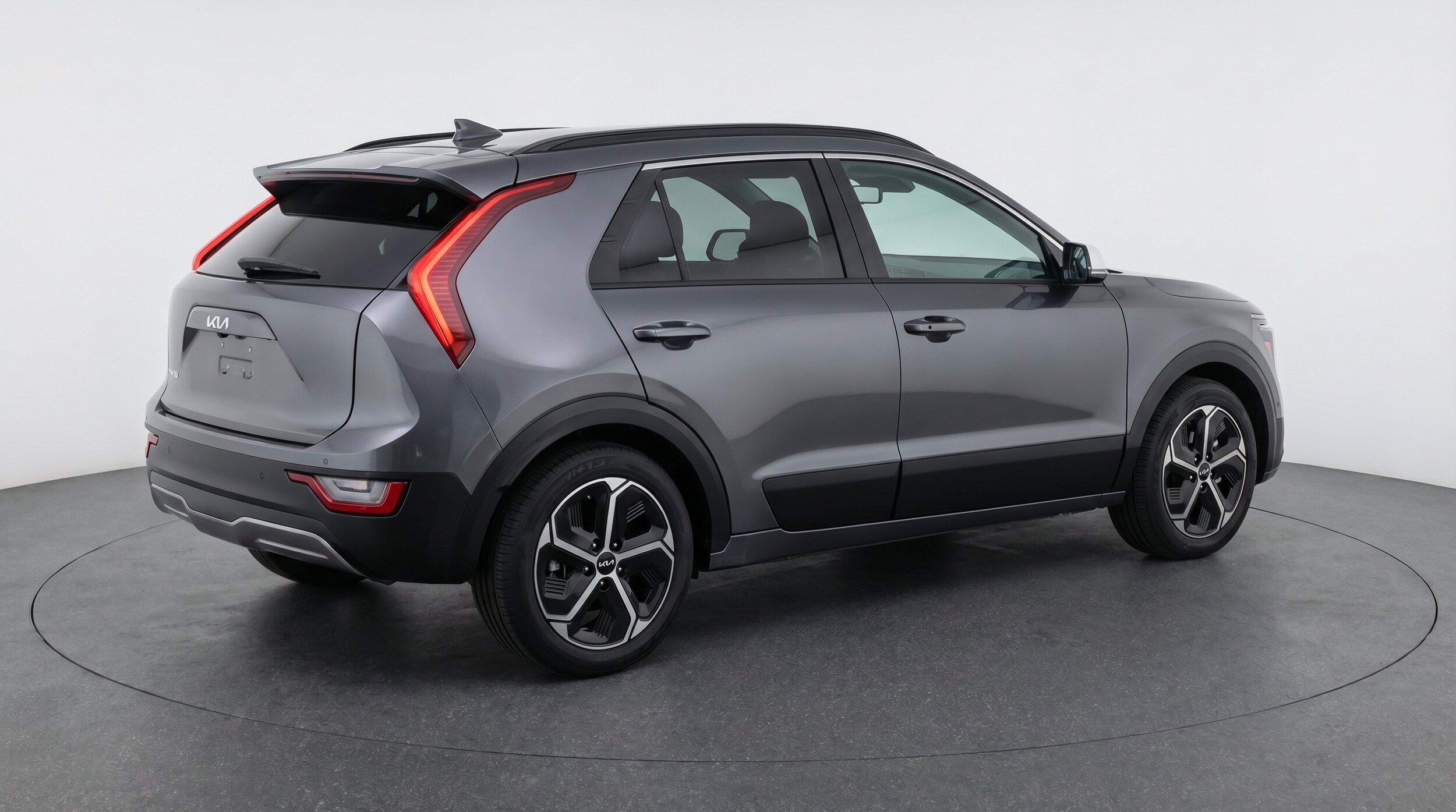 Thumbnail: 2026 Kia Niro - 9