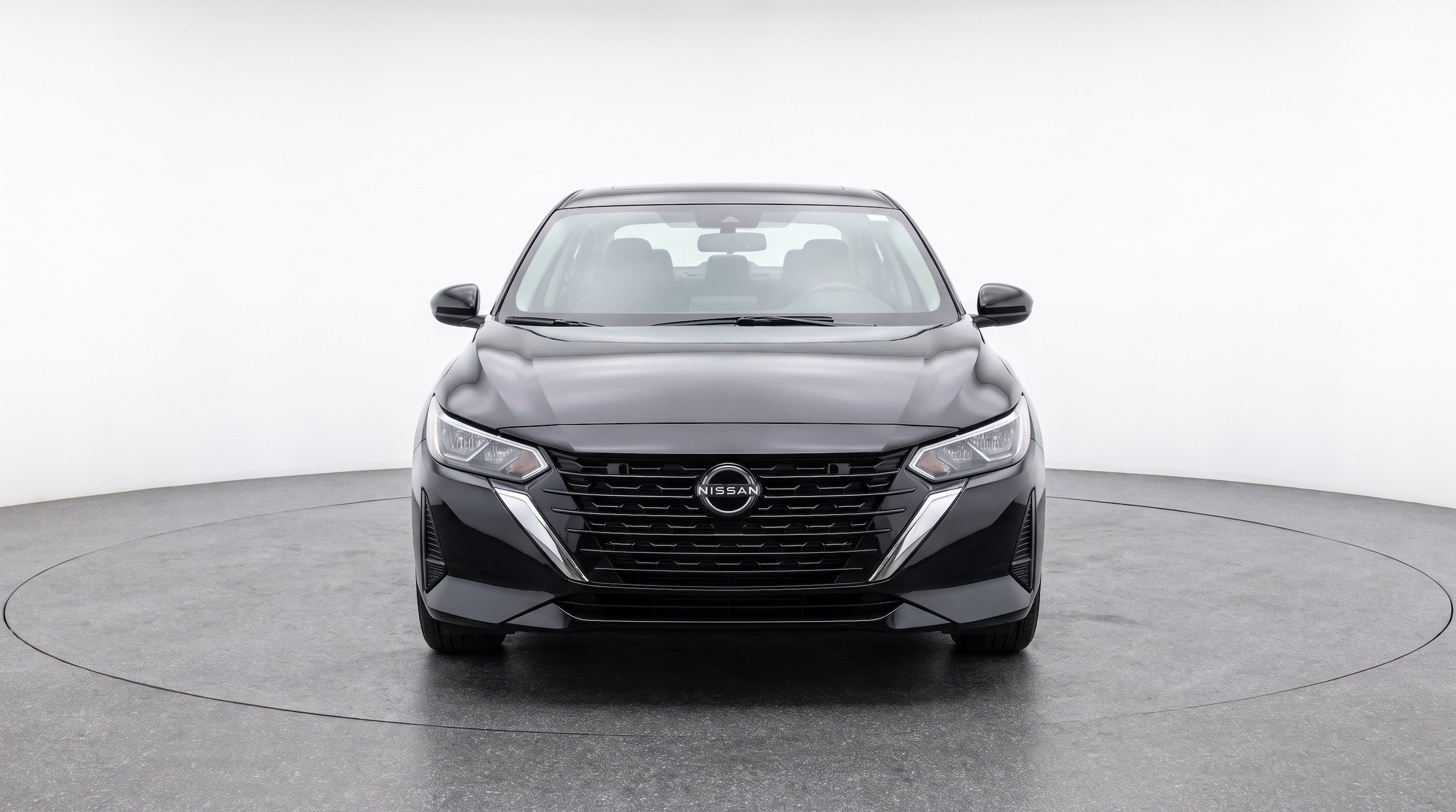 Thumbnail: 2025 Nissan Sentra - 2