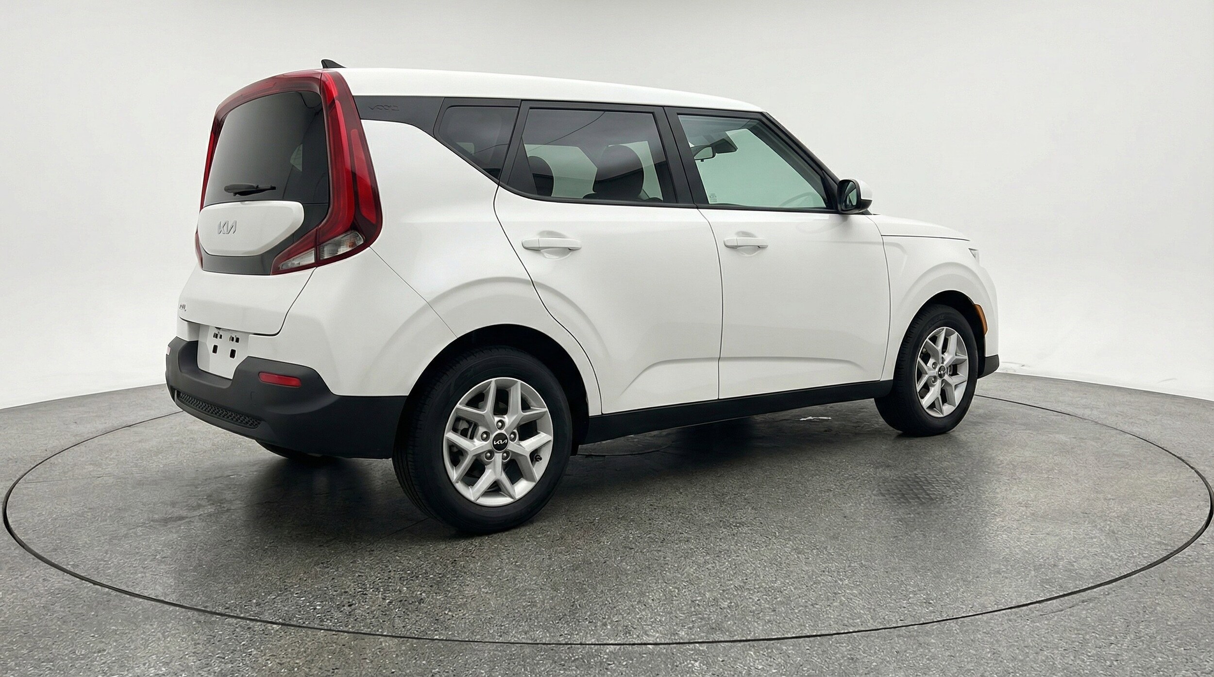 Thumbnail: 2025 Kia Soul - 9