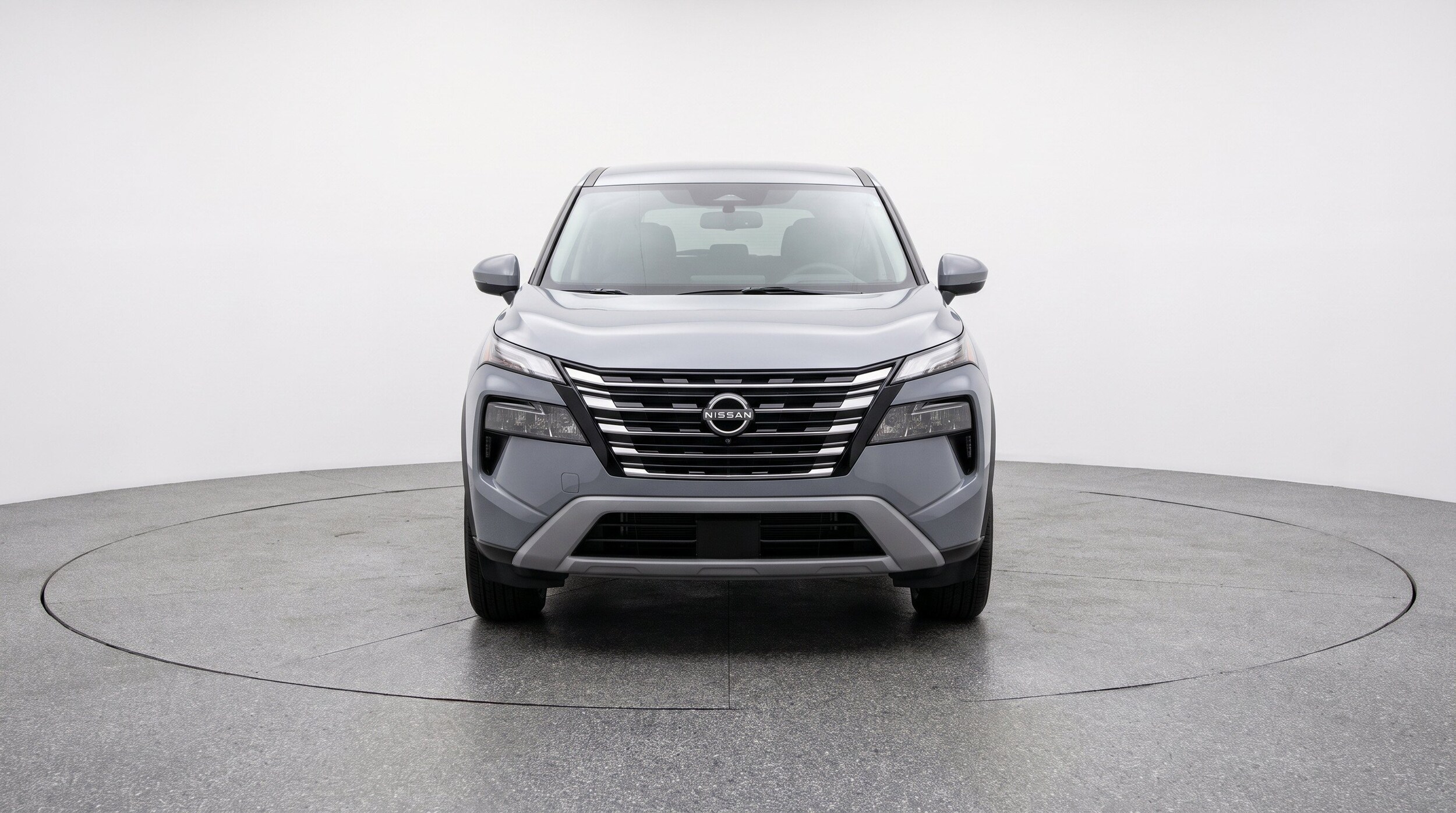Thumbnail: 2026 Nissan Rogue - 2