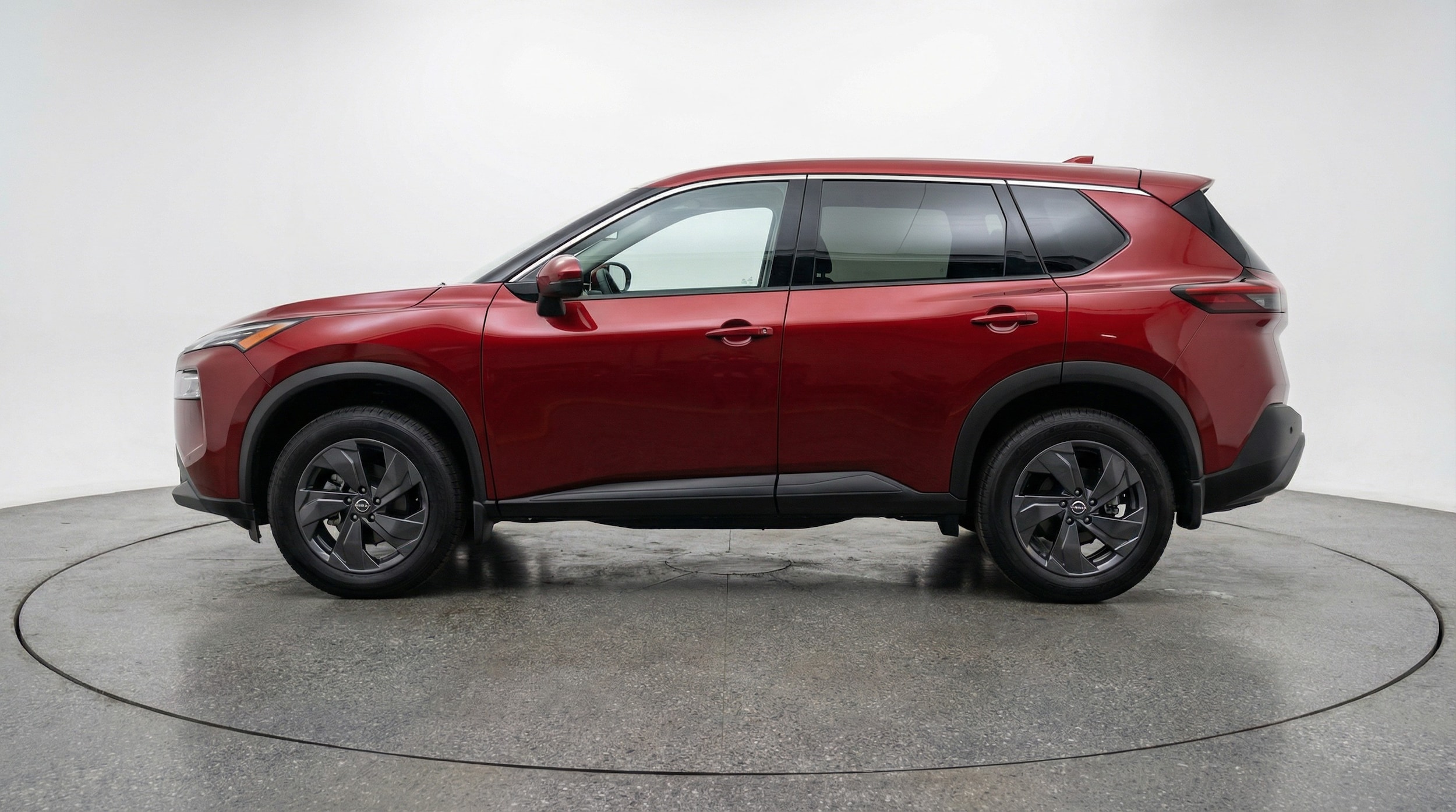 Thumbnail: 2025 Nissan Rogue - 4