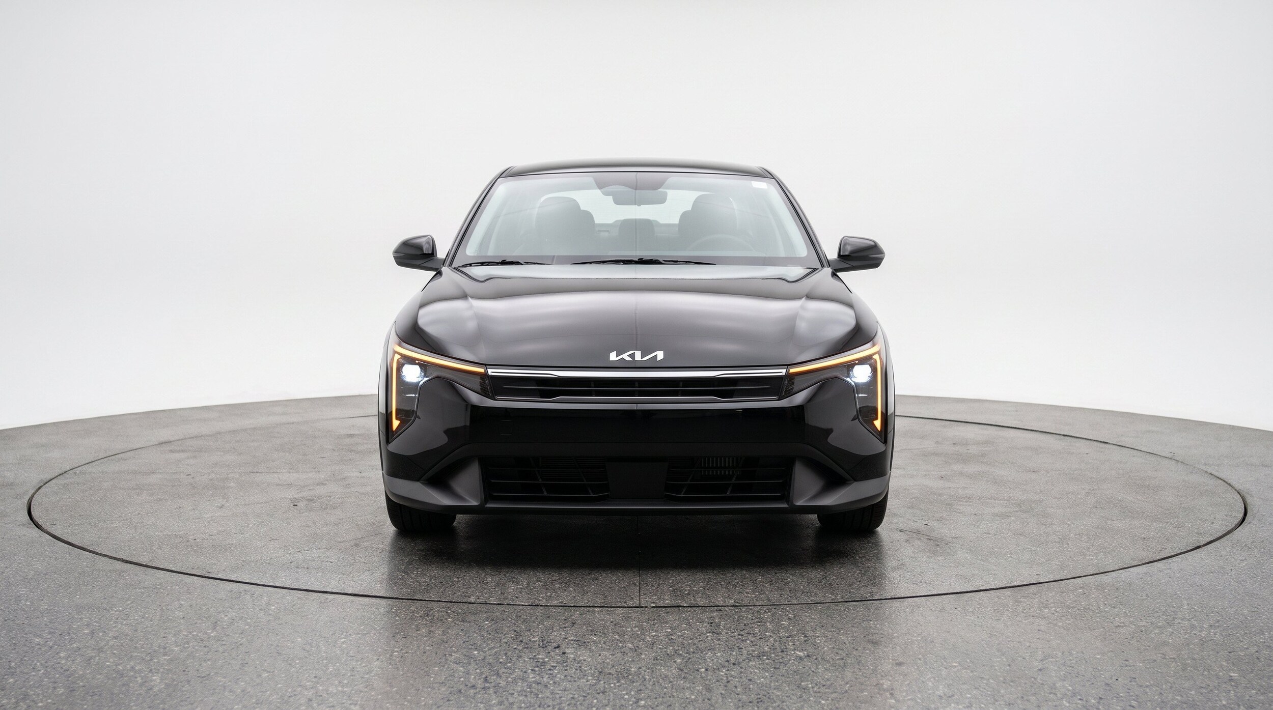 Thumbnail: 2026 Kia K4 - 2