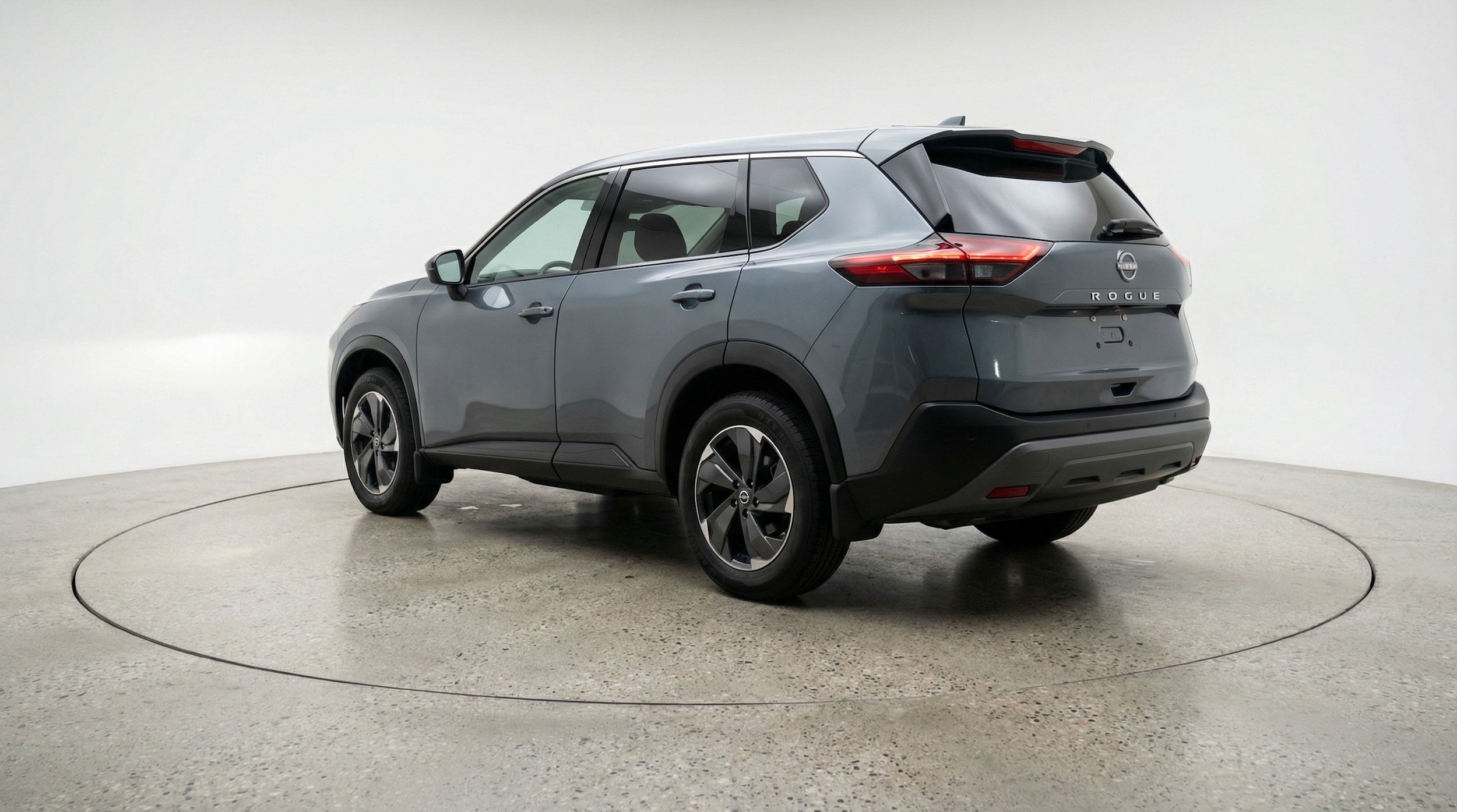Thumbnail: 2025 Nissan Rogue - 5