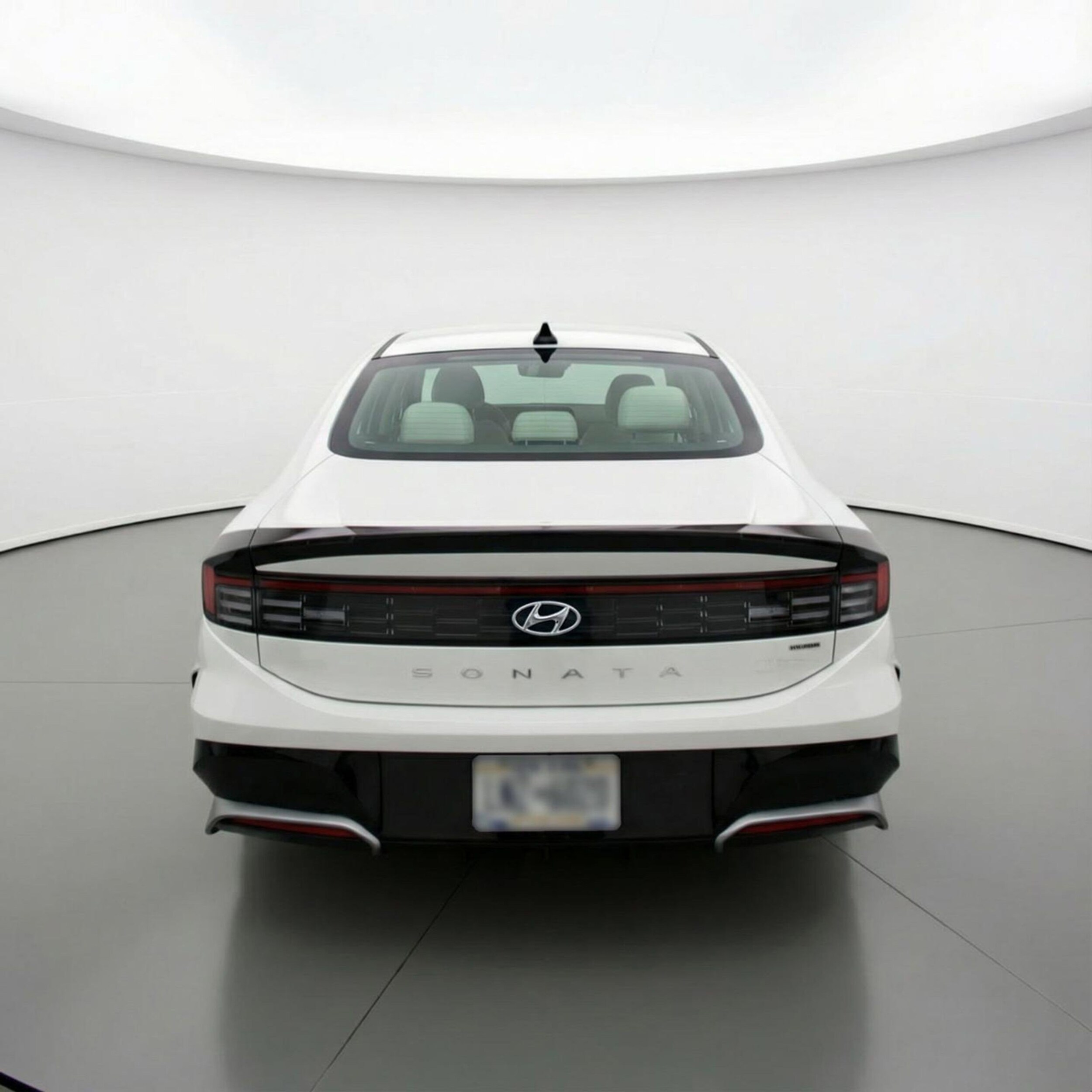 Thumbnail: 2025 Hyundai Sonata - 7