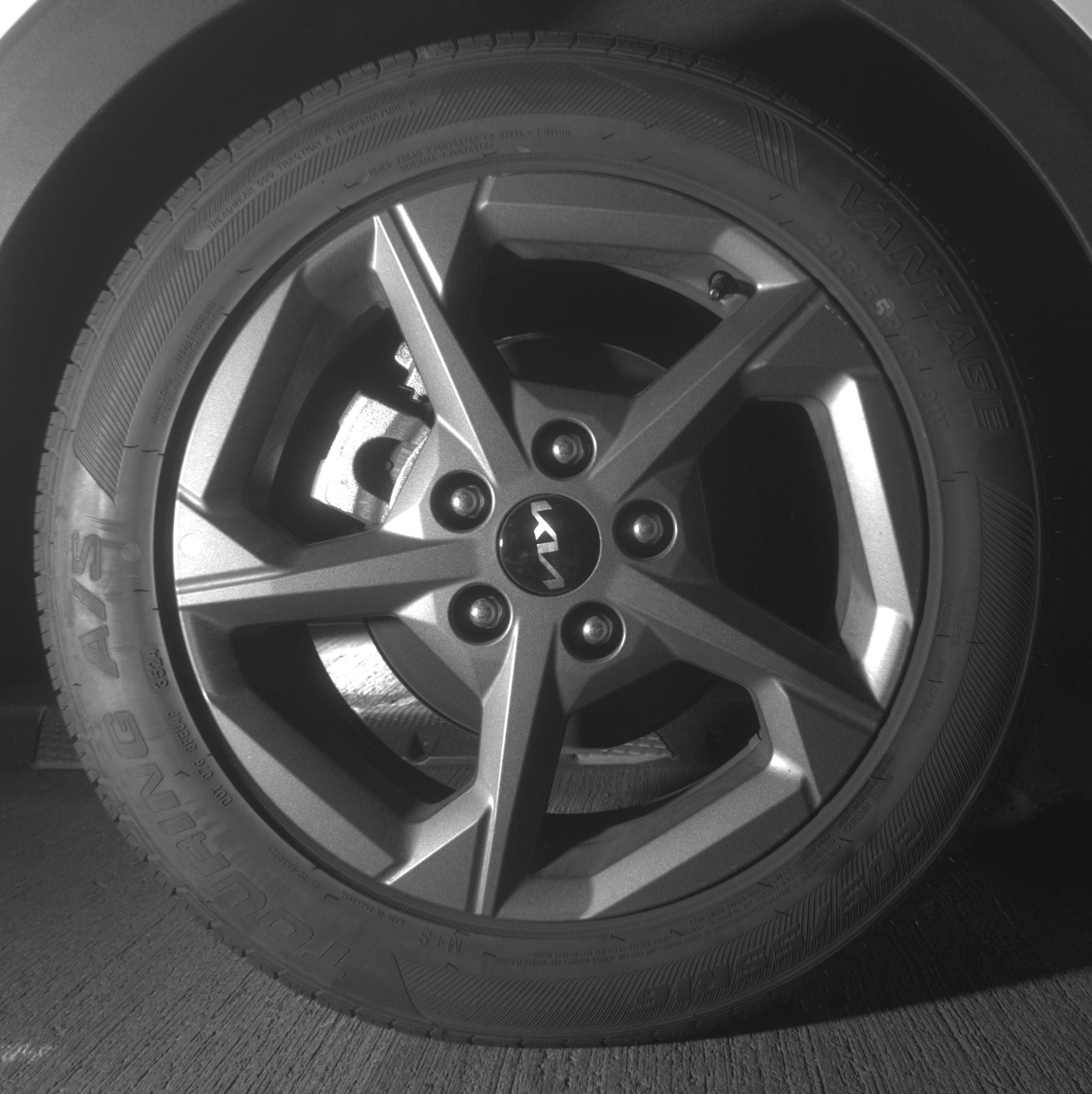 Thumbnail: 2025 Kia K4 - 12