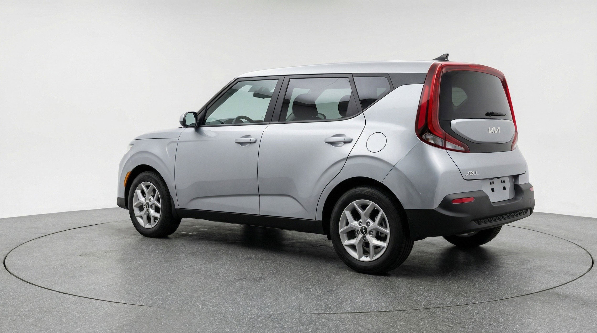 Thumbnail: 2025 Kia Soul - 6